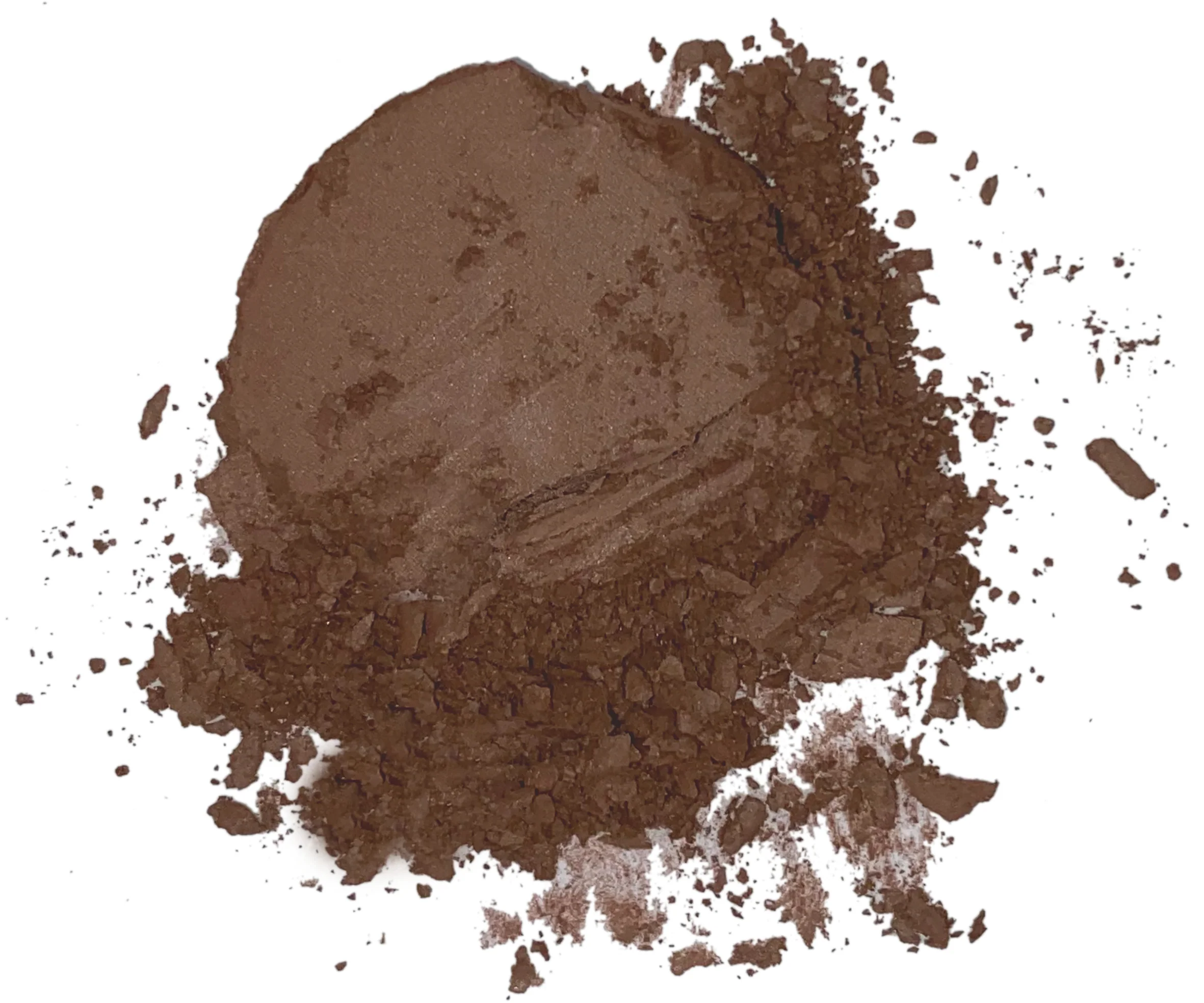 Signature Colour Eyeshadow -Walnut 02- - Image 4