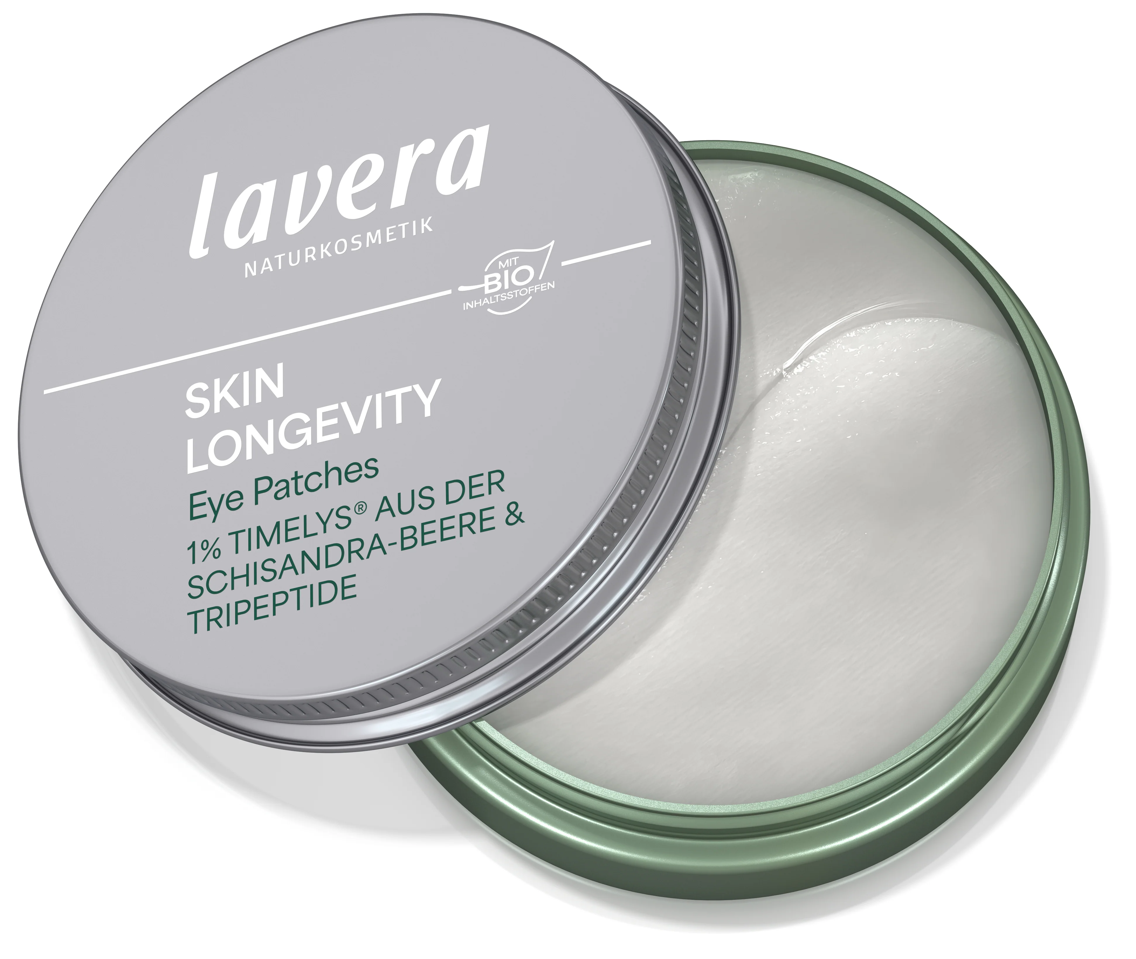 Skin Longevity Eye Patches - Image 3