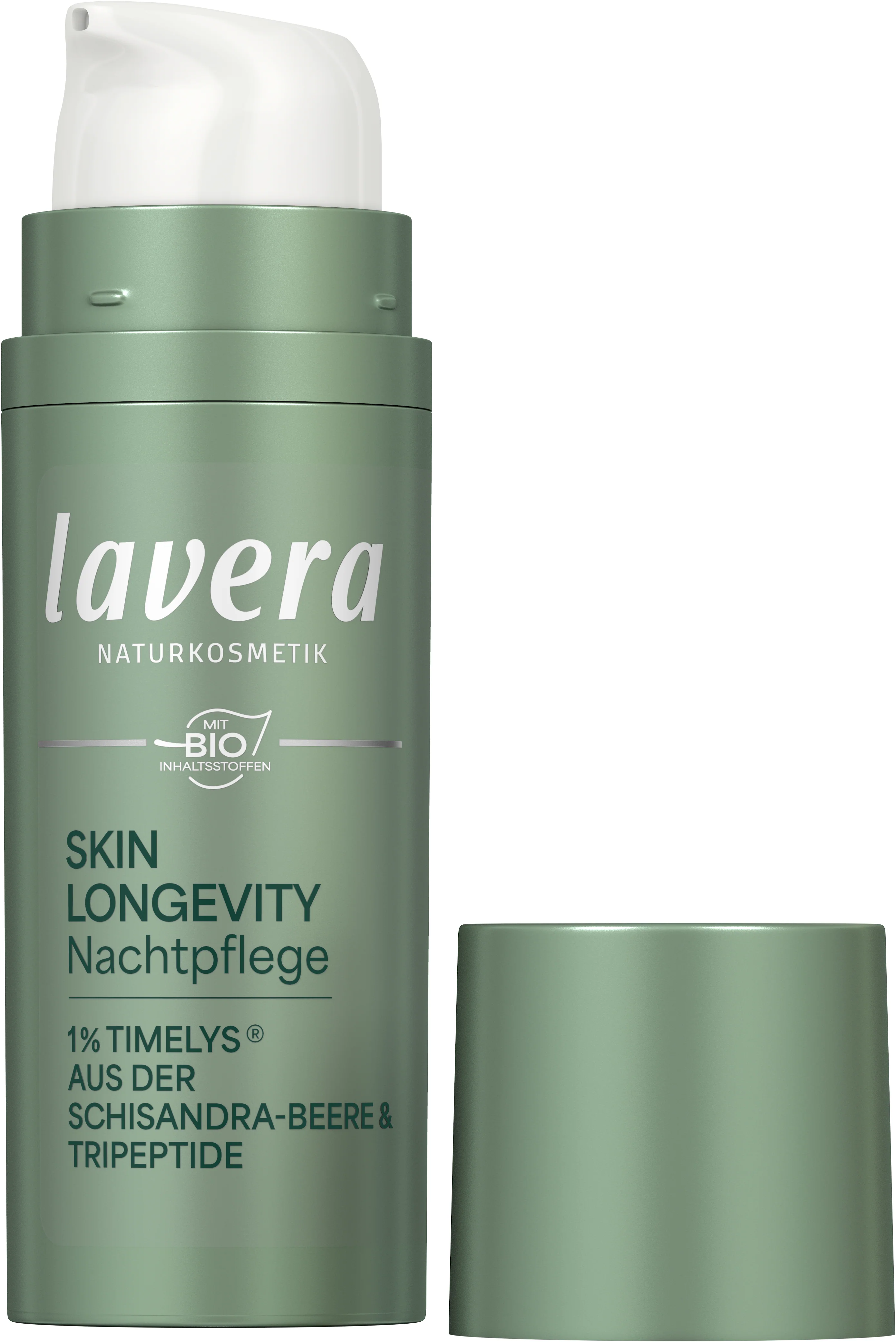 Skin Longevity Nachtpflege - Image 3