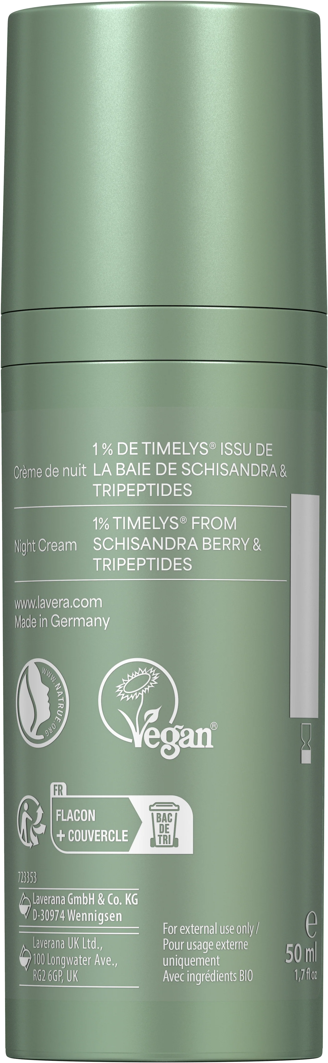 Skin Longevity Nachtpflege - Image 5
