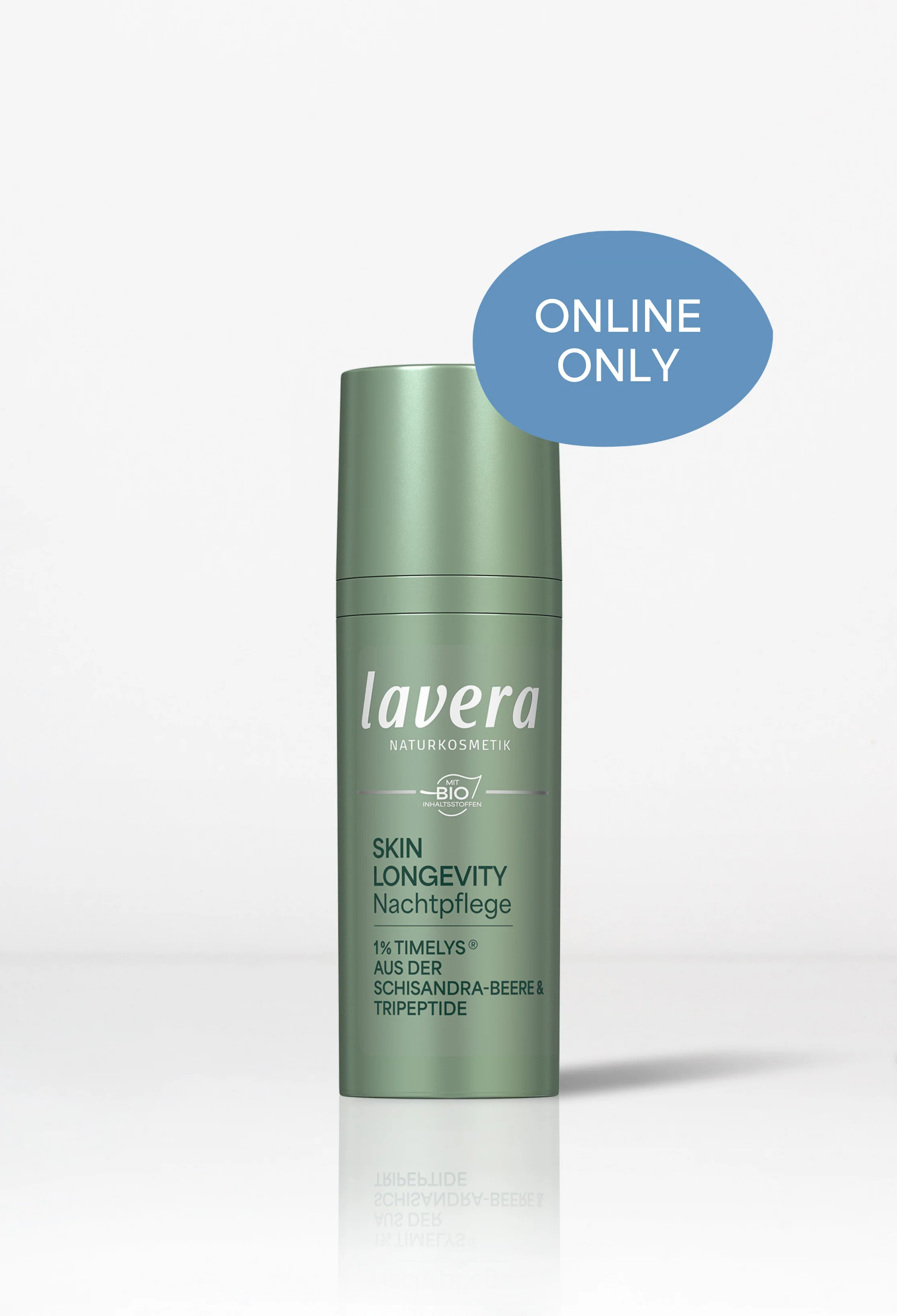 Skin Longevity Nachtpflege