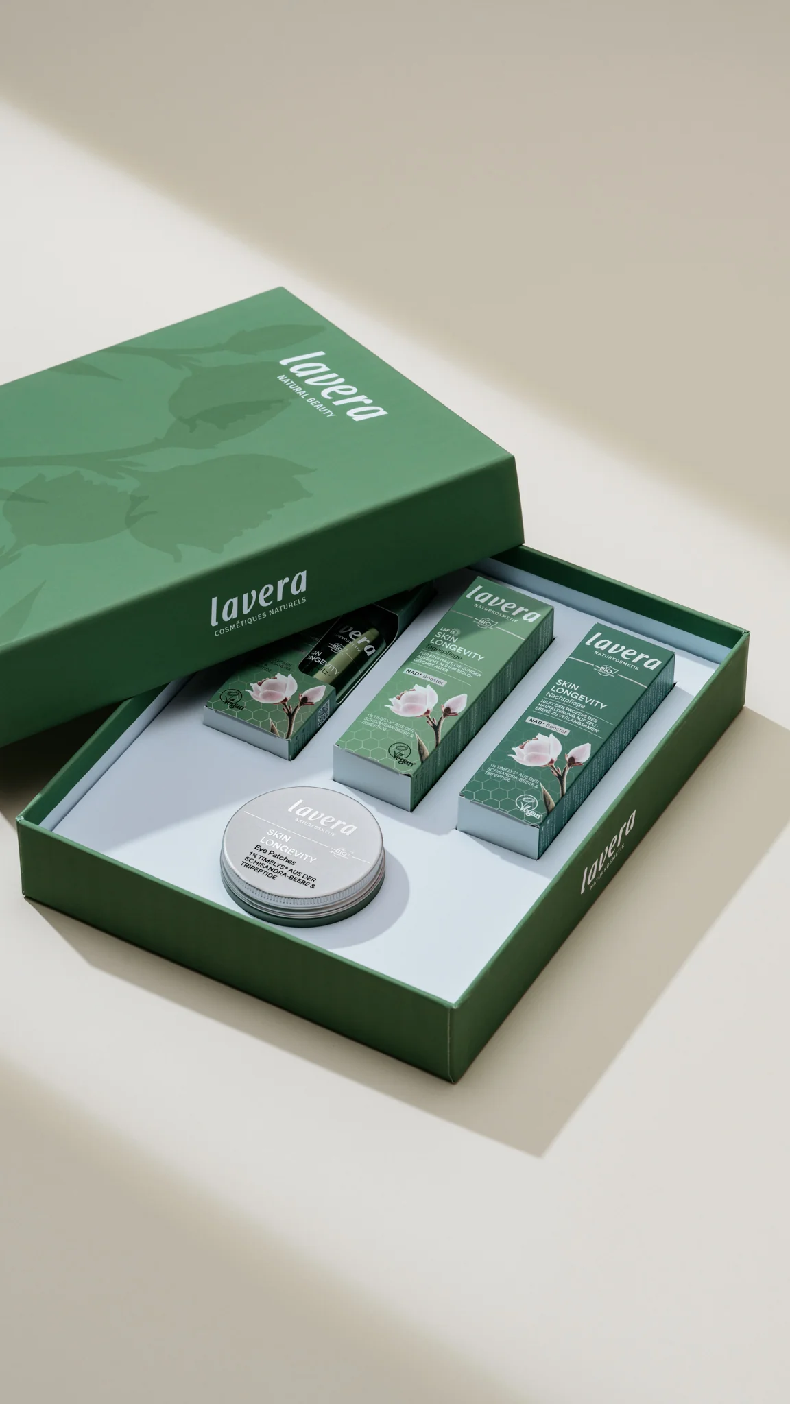 Skin Longevity Routine Complete Set - Image 2