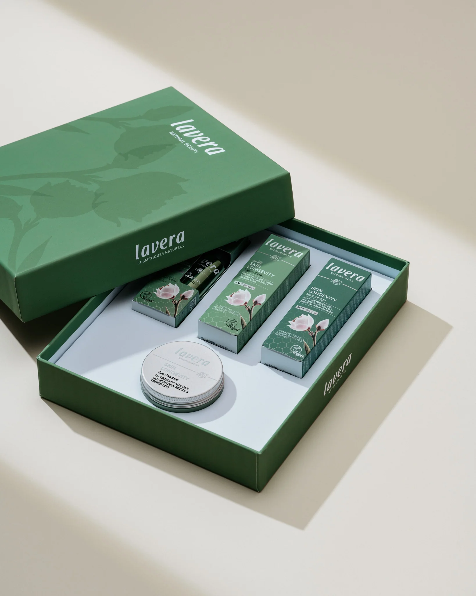 Skin Longevity Routine Complete Set - Image 2