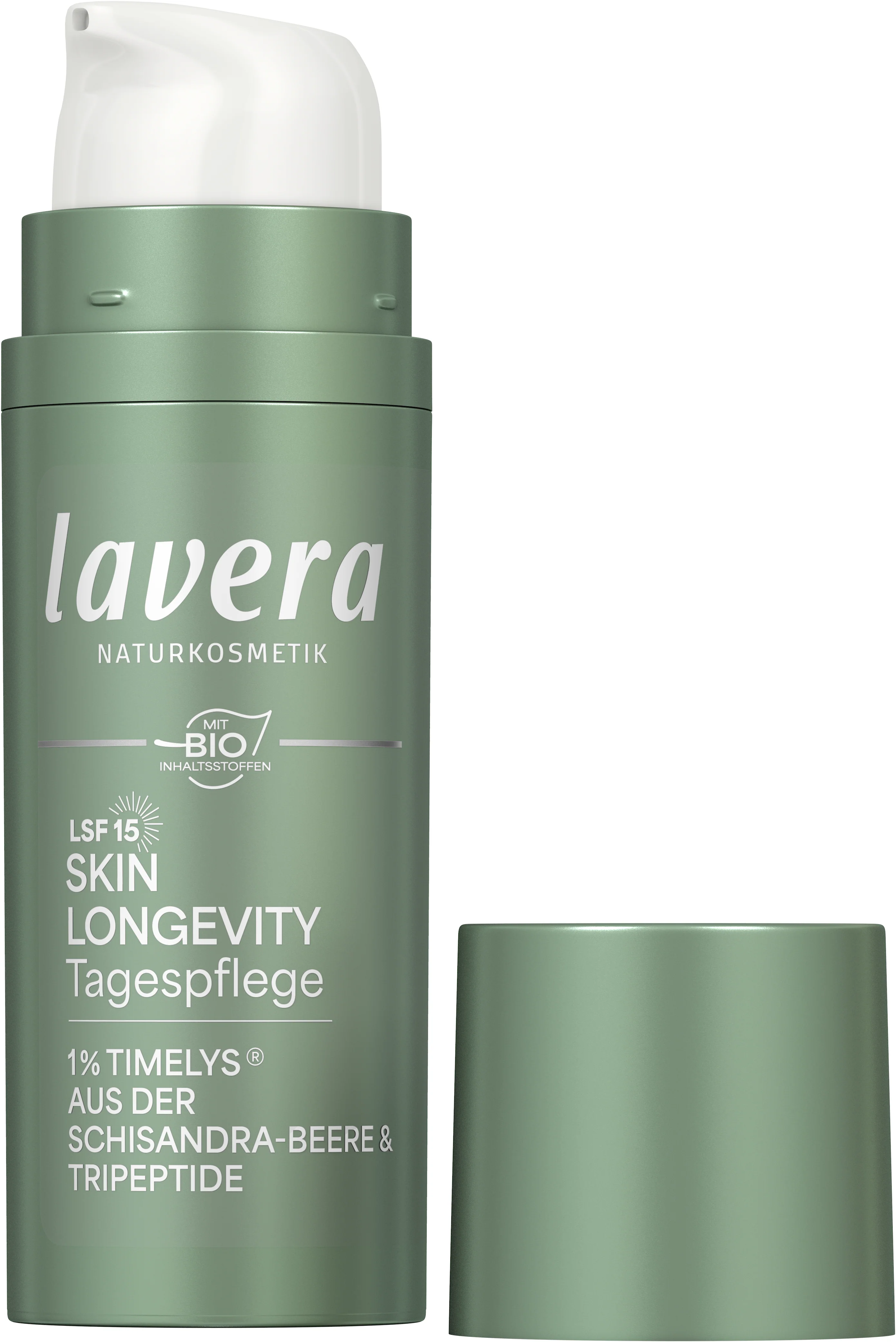 Skin Longevity Tagespflege - Image 3