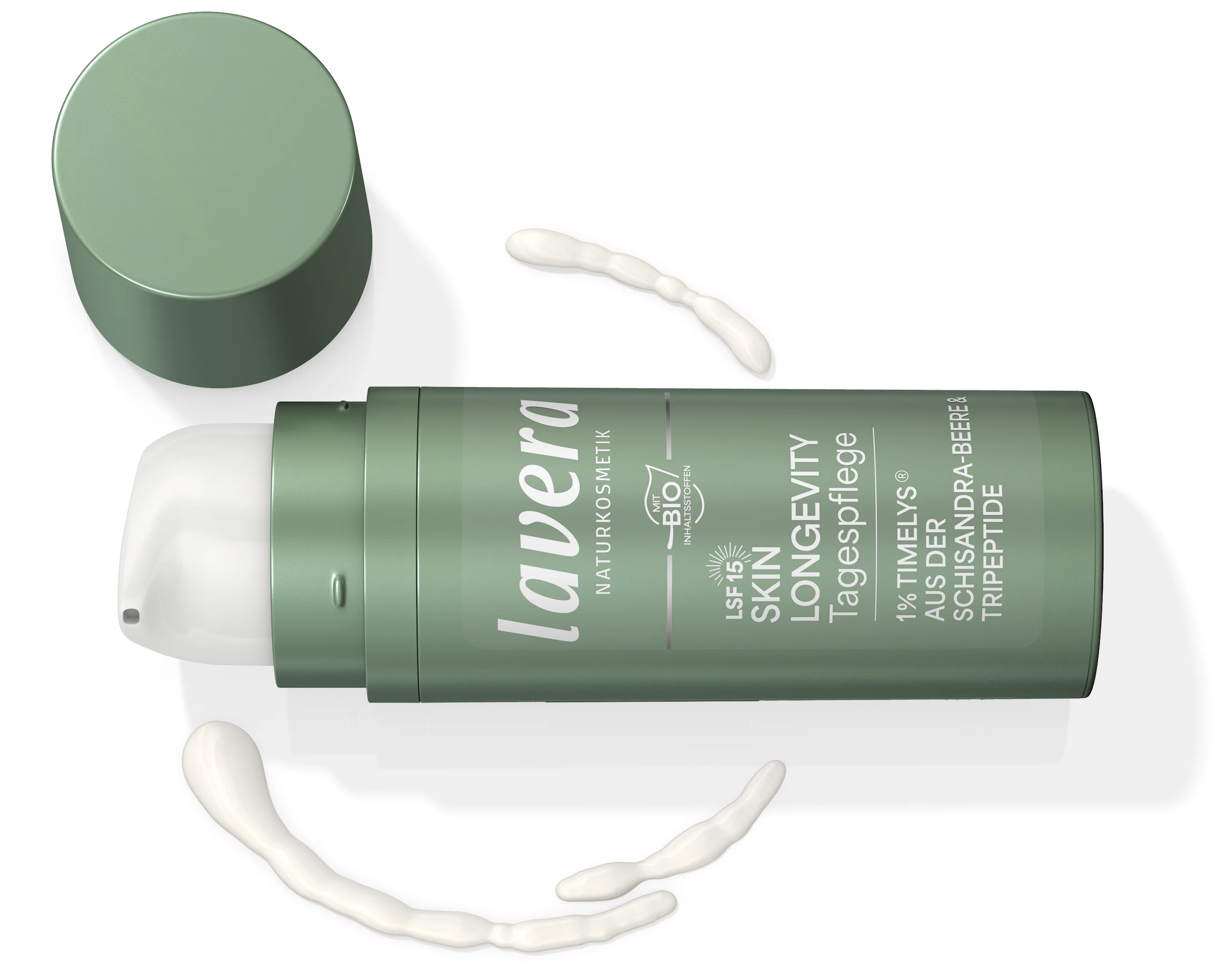 Skin Longevity Tagespflege - Image 4