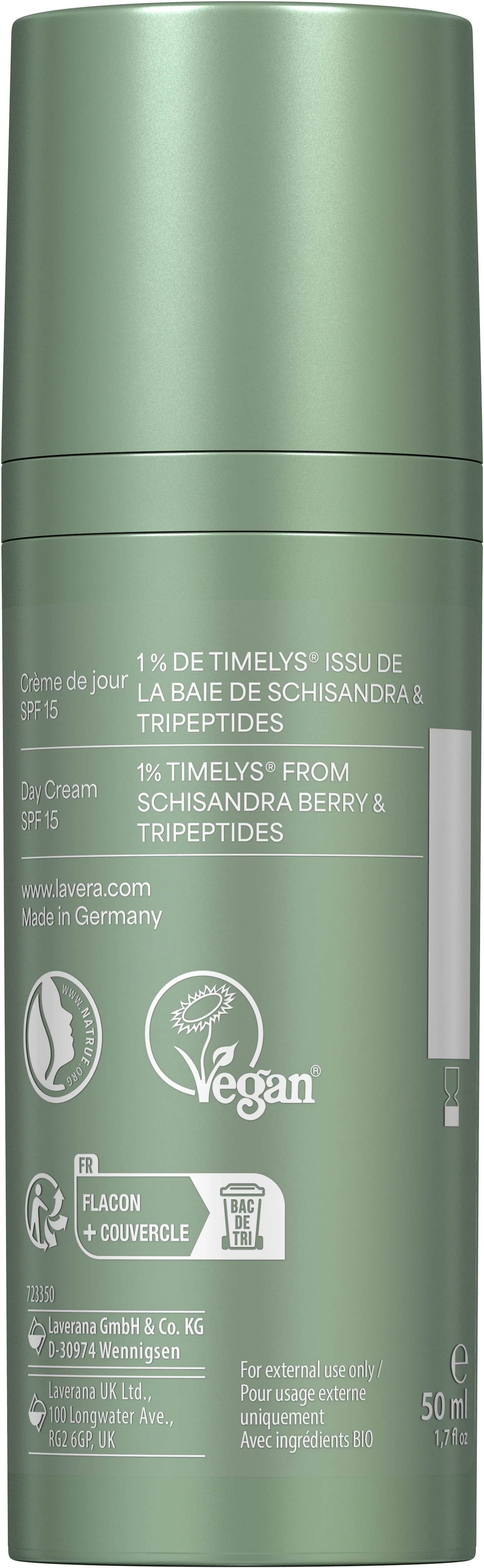 Skin Longevity Tagespflege - Image 5
