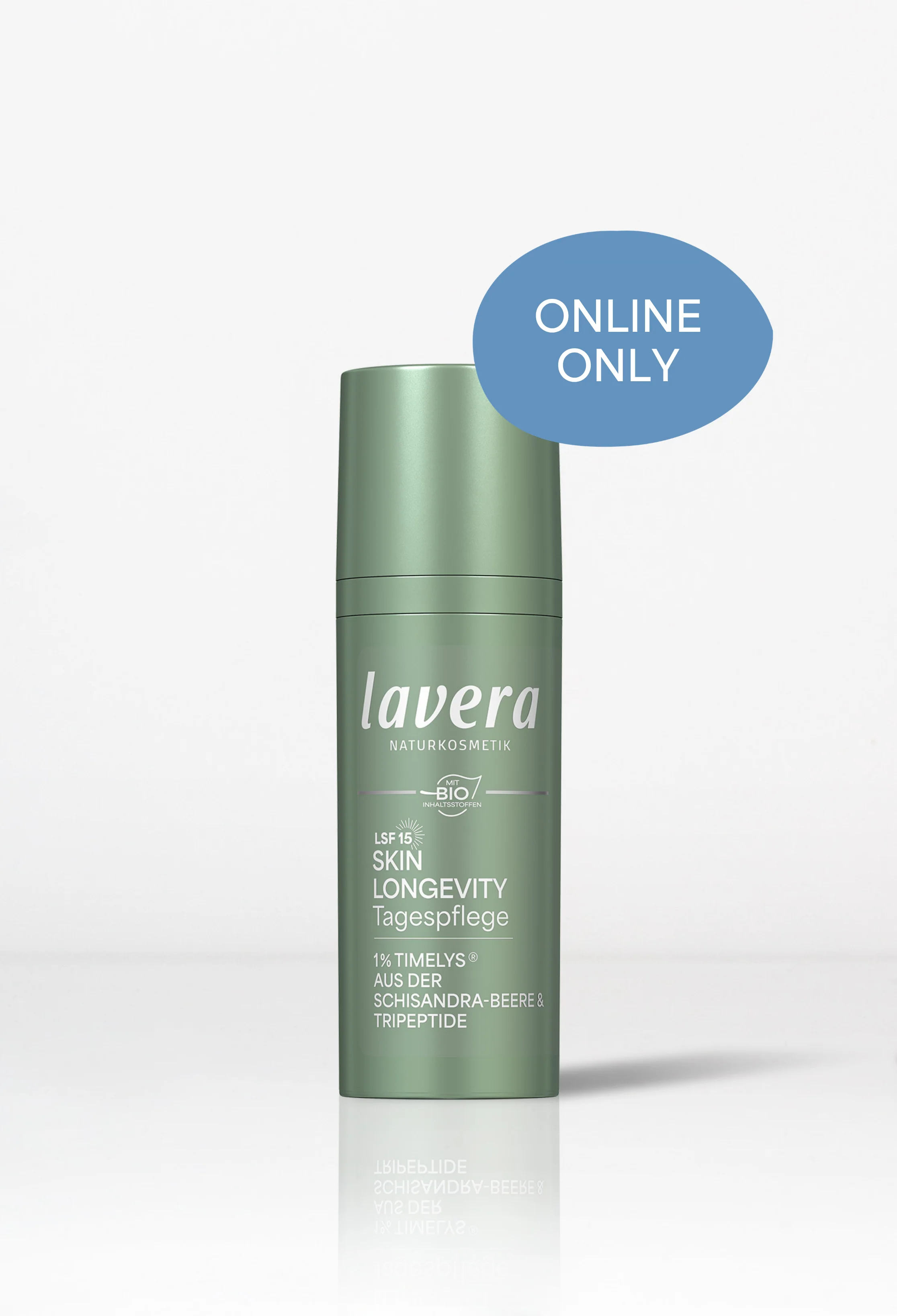 Skin Longevity Tagespflege