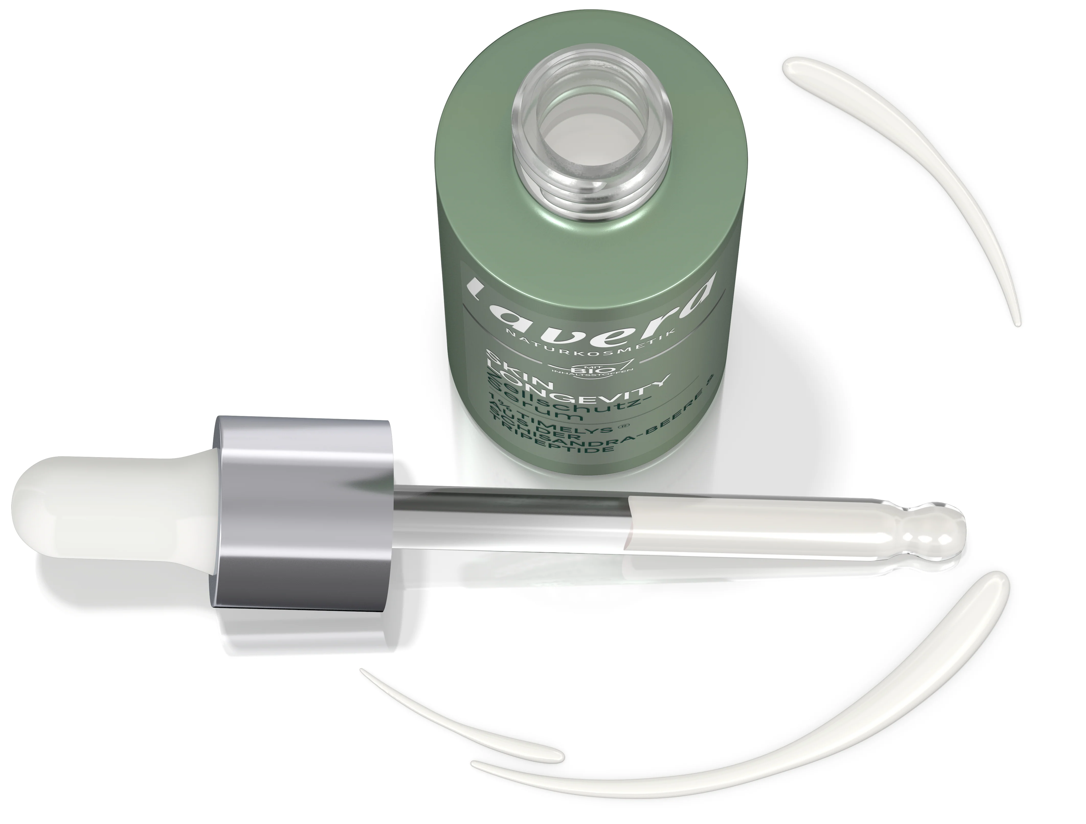 Skin Longevity Zellschutz-Serum - Image 3