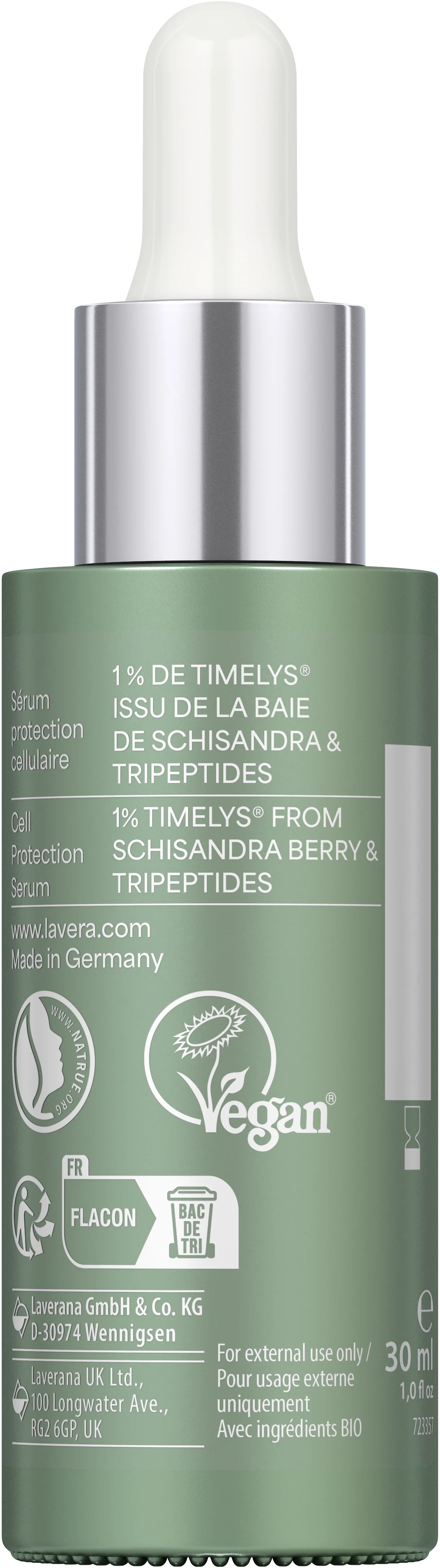 Skin Longevity Zellschutz-Serum - Image 4