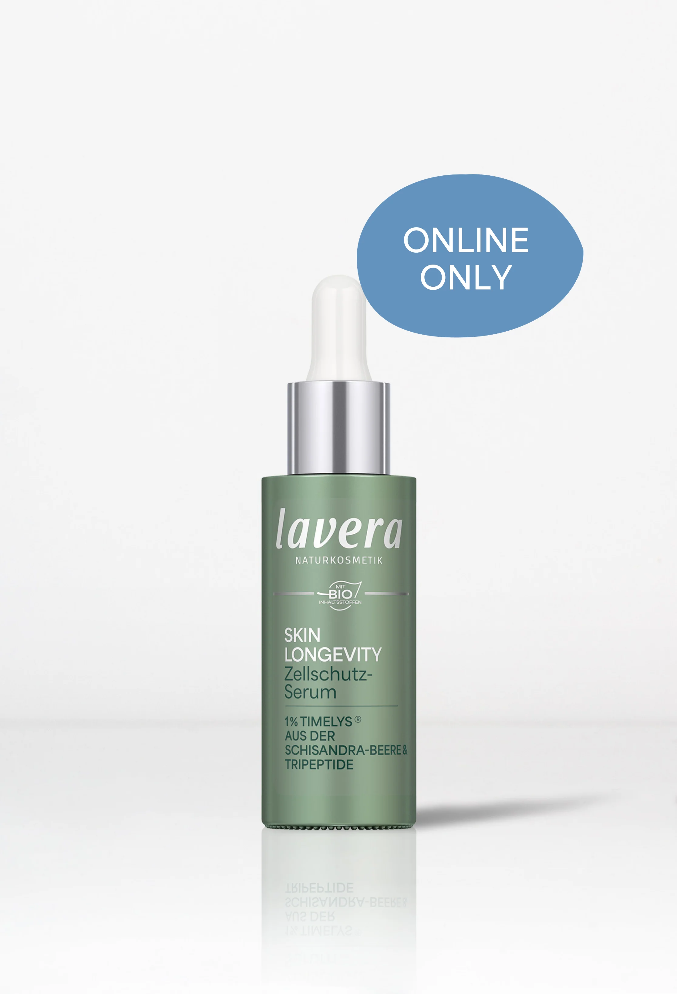 Skin Longevity Zellschutz-Serum