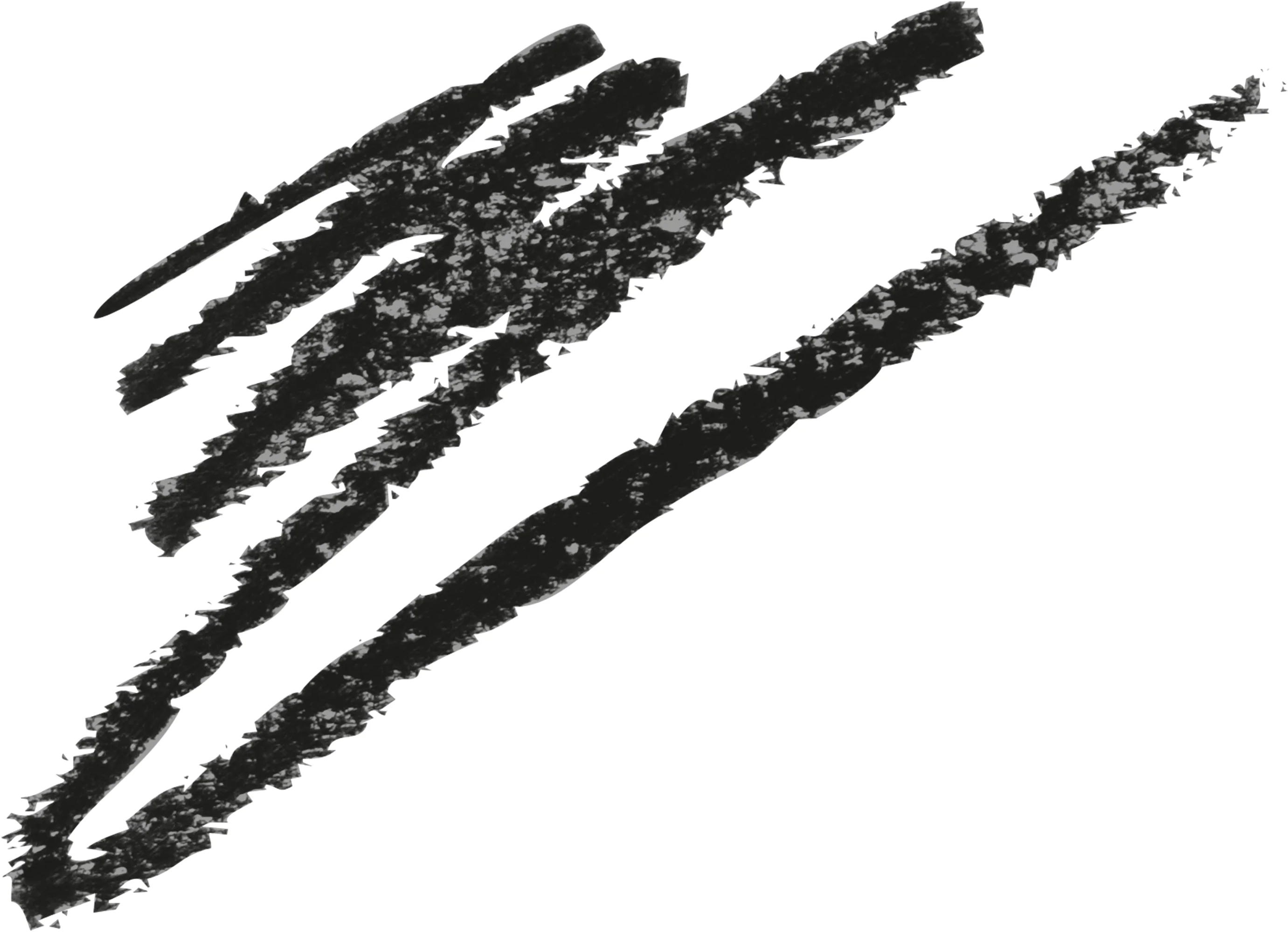 Soft Eyeliner -Black 01- - Image 3