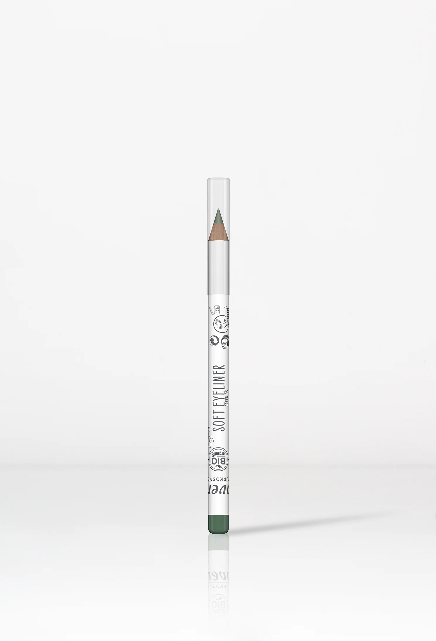 Soft Eyeliner -Green 05-