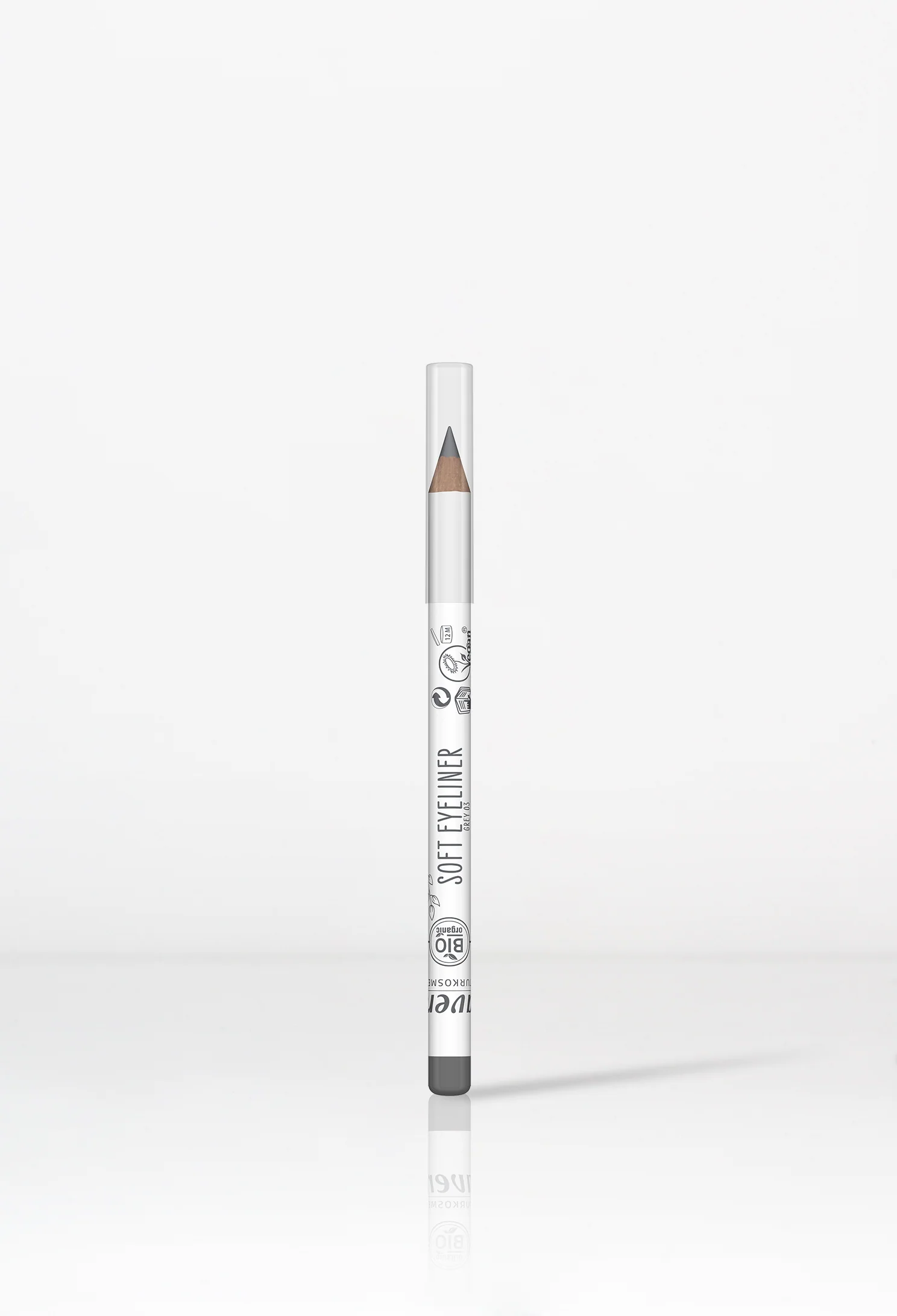Soft Eyeliner -Grey 03-
