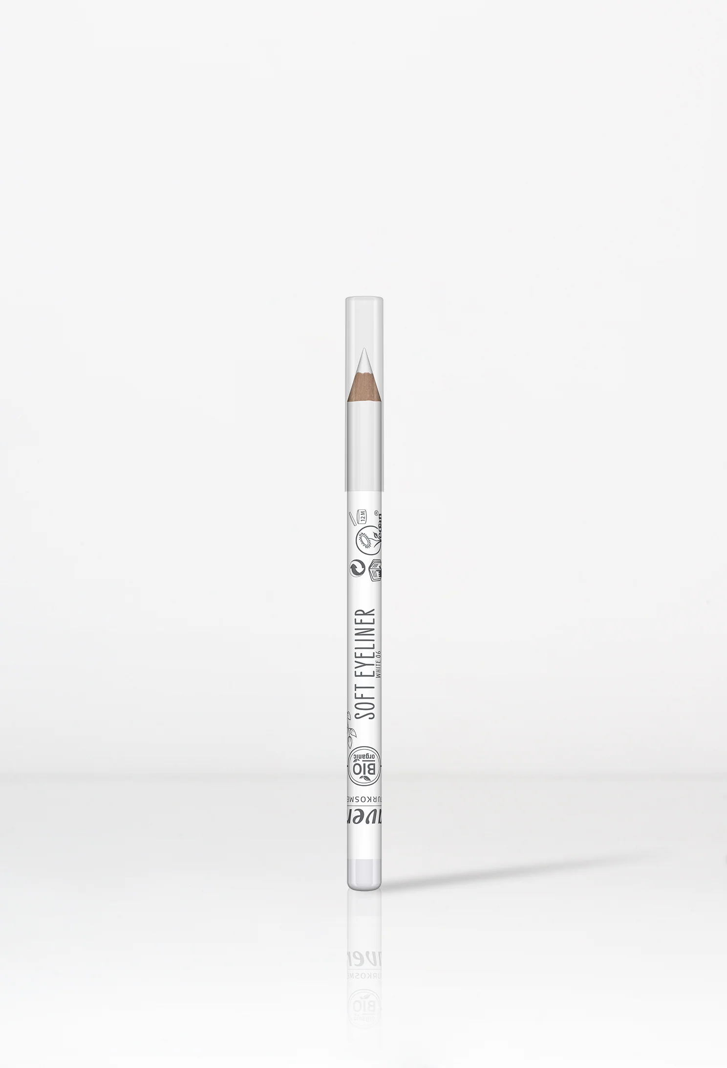 Soft Eyeliner -White 06-