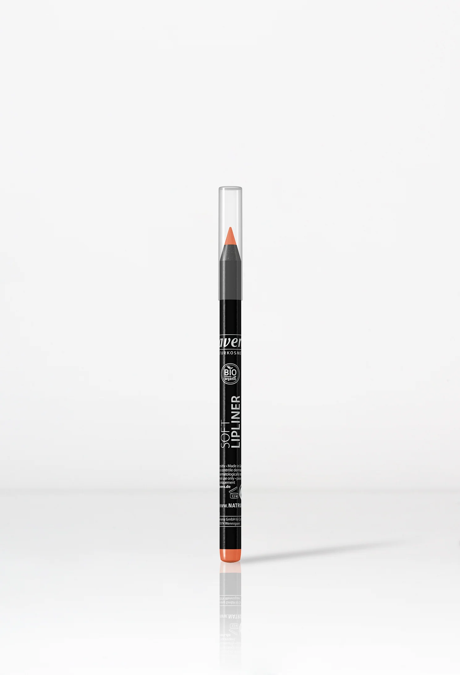 Soft Lipliner -Apricot 05-