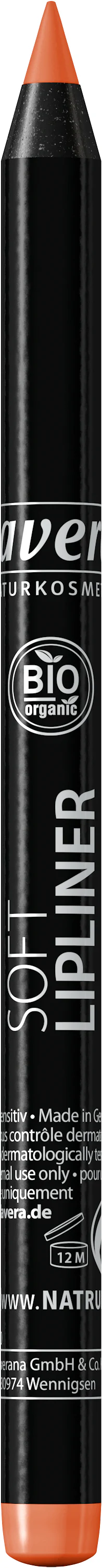 Soft Lipliner -Apricot 05- - Image 2