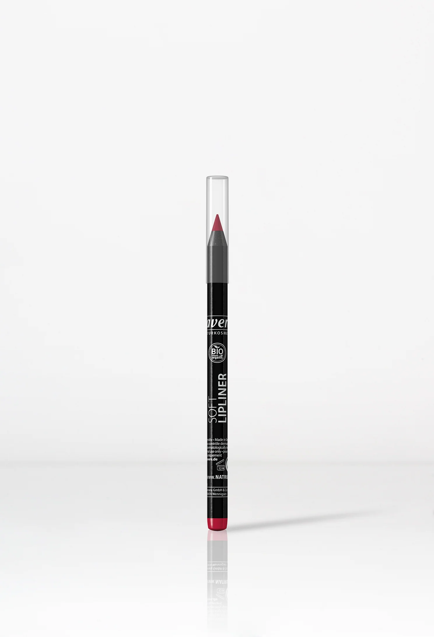 Soft Lipliner -Red 03-