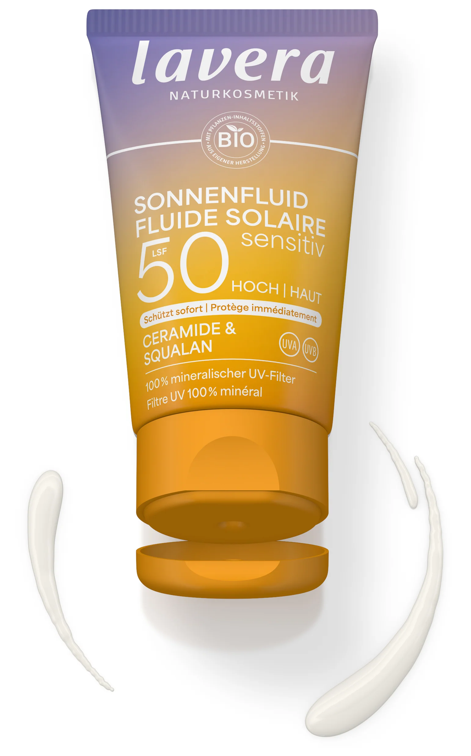 Sonnenfluid Sensitiv LSF 50 - Image 2