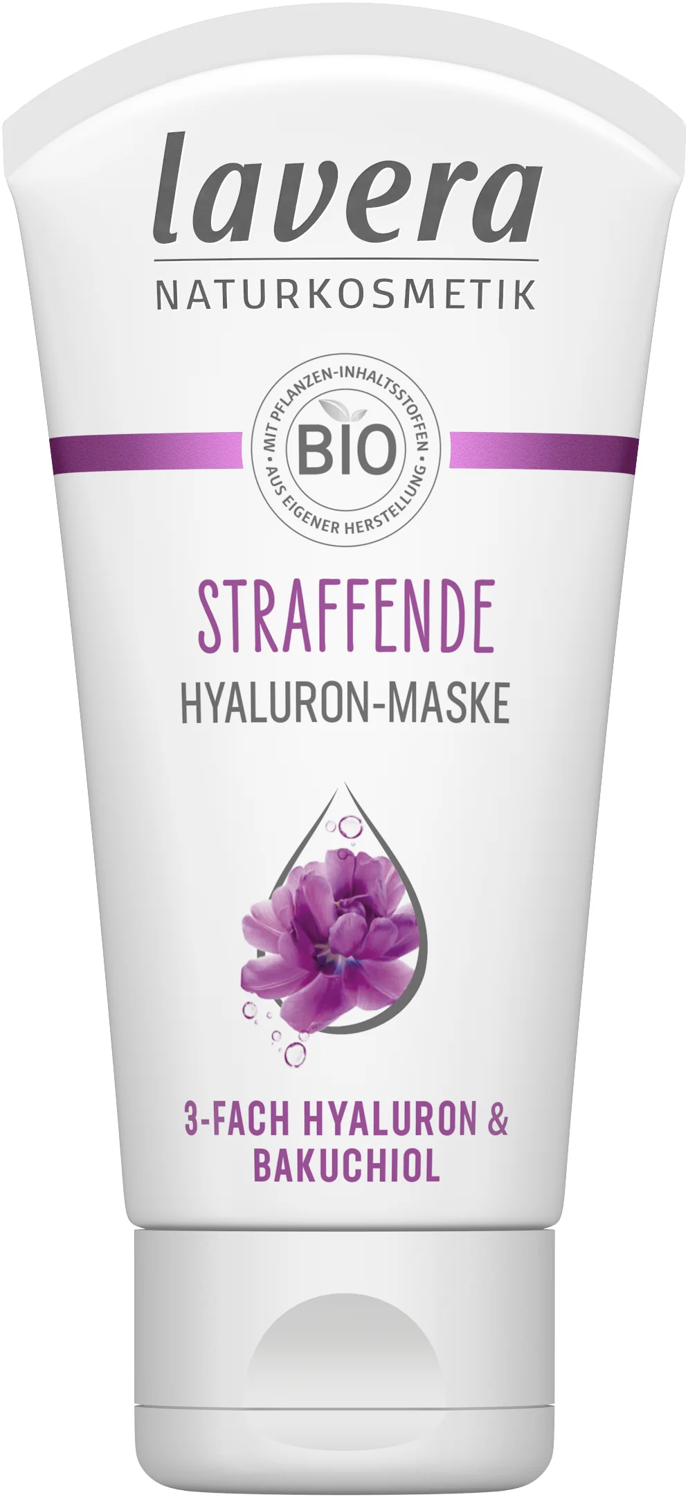 Straffende Hyaluron-Maske - Image 5