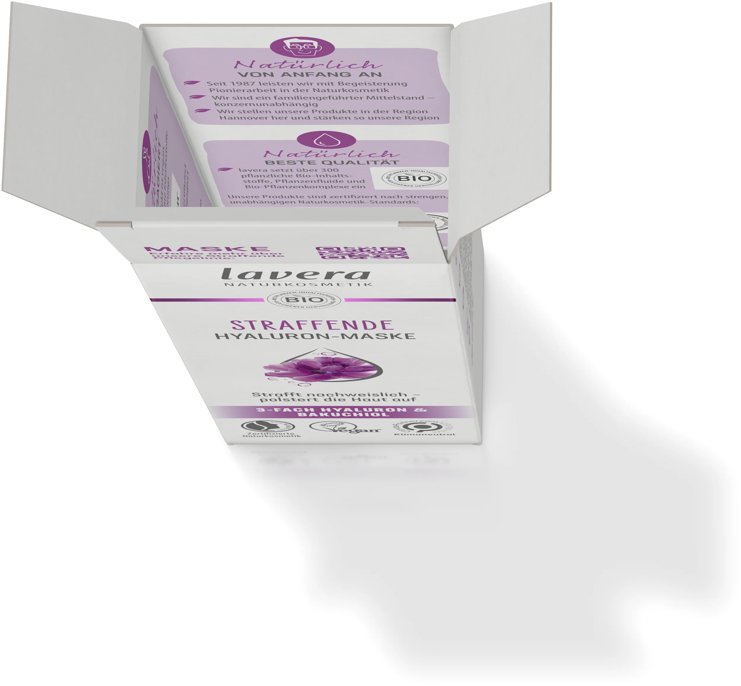 Straffende Hyaluron-Maske - Image 6