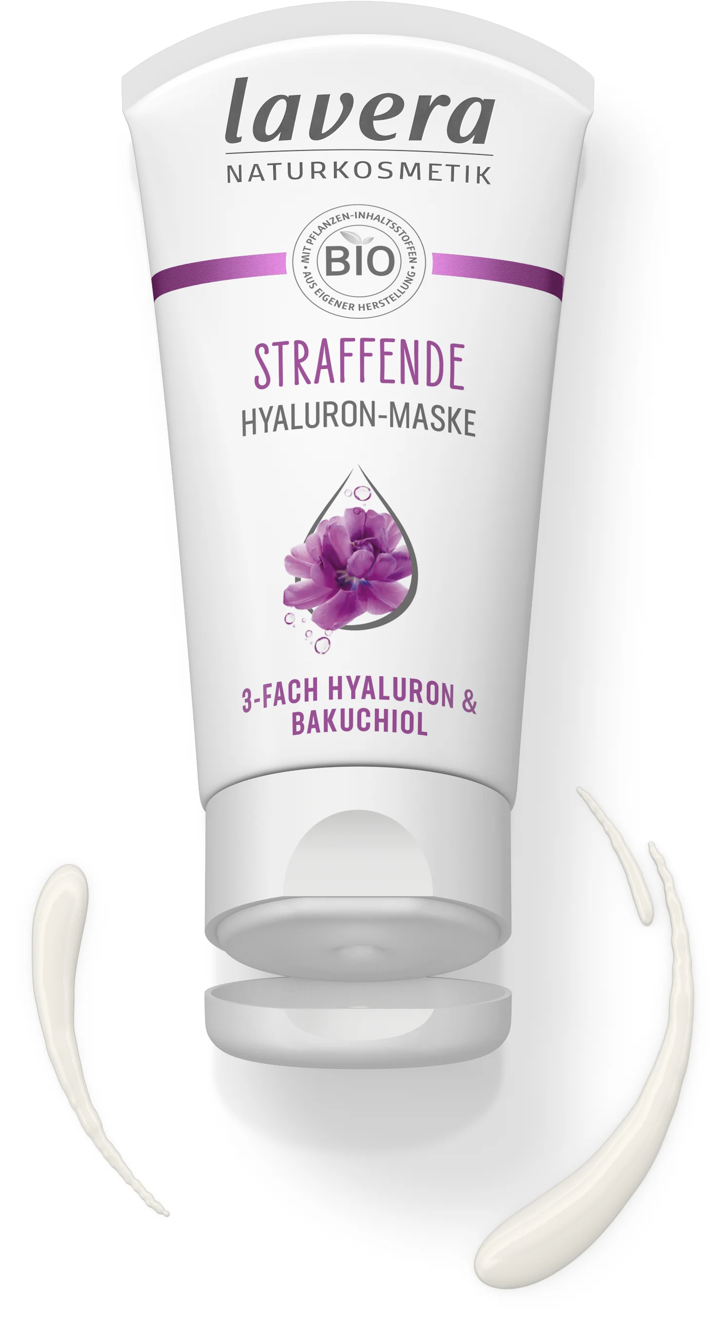 Straffende Hyaluron-Maske - Image 7