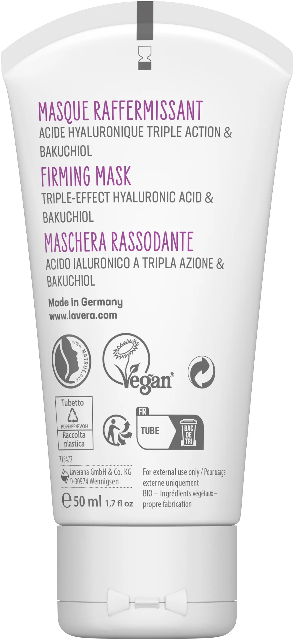Straffende Hyaluron-Maske - Image 4