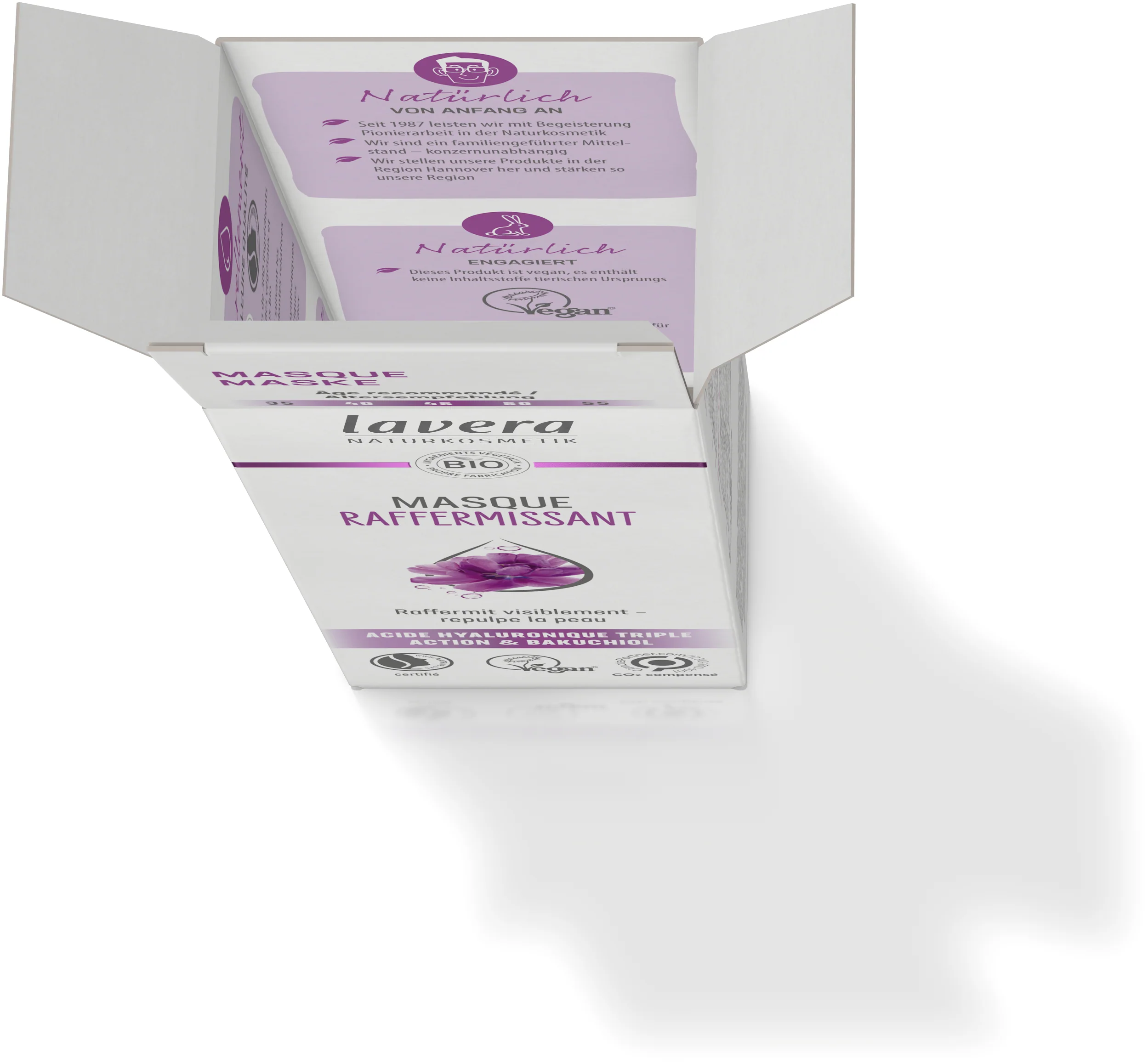 Straffende Hyaluron-Maske - Image 6