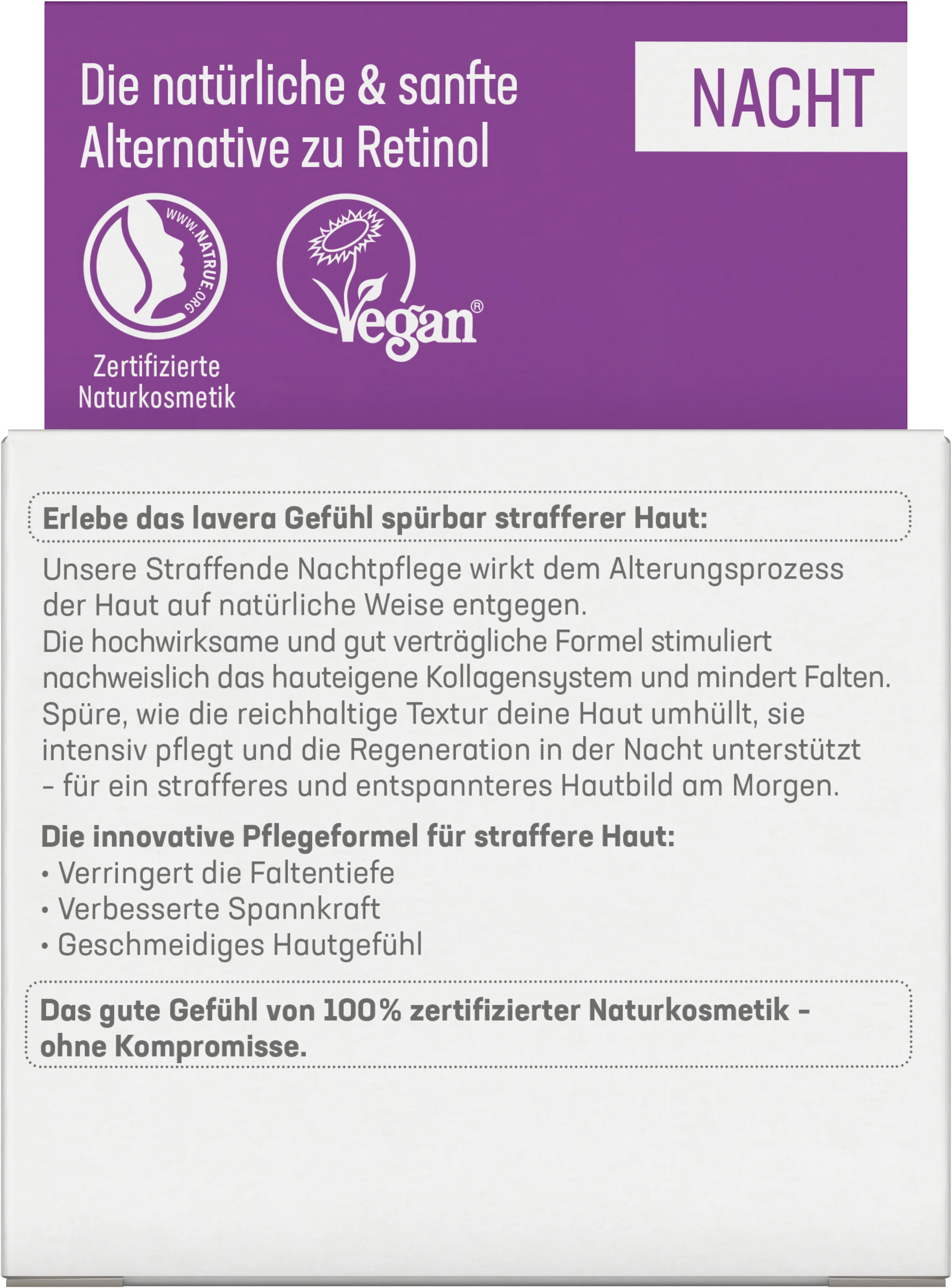 Straffende Nachtpflege - Image 4
