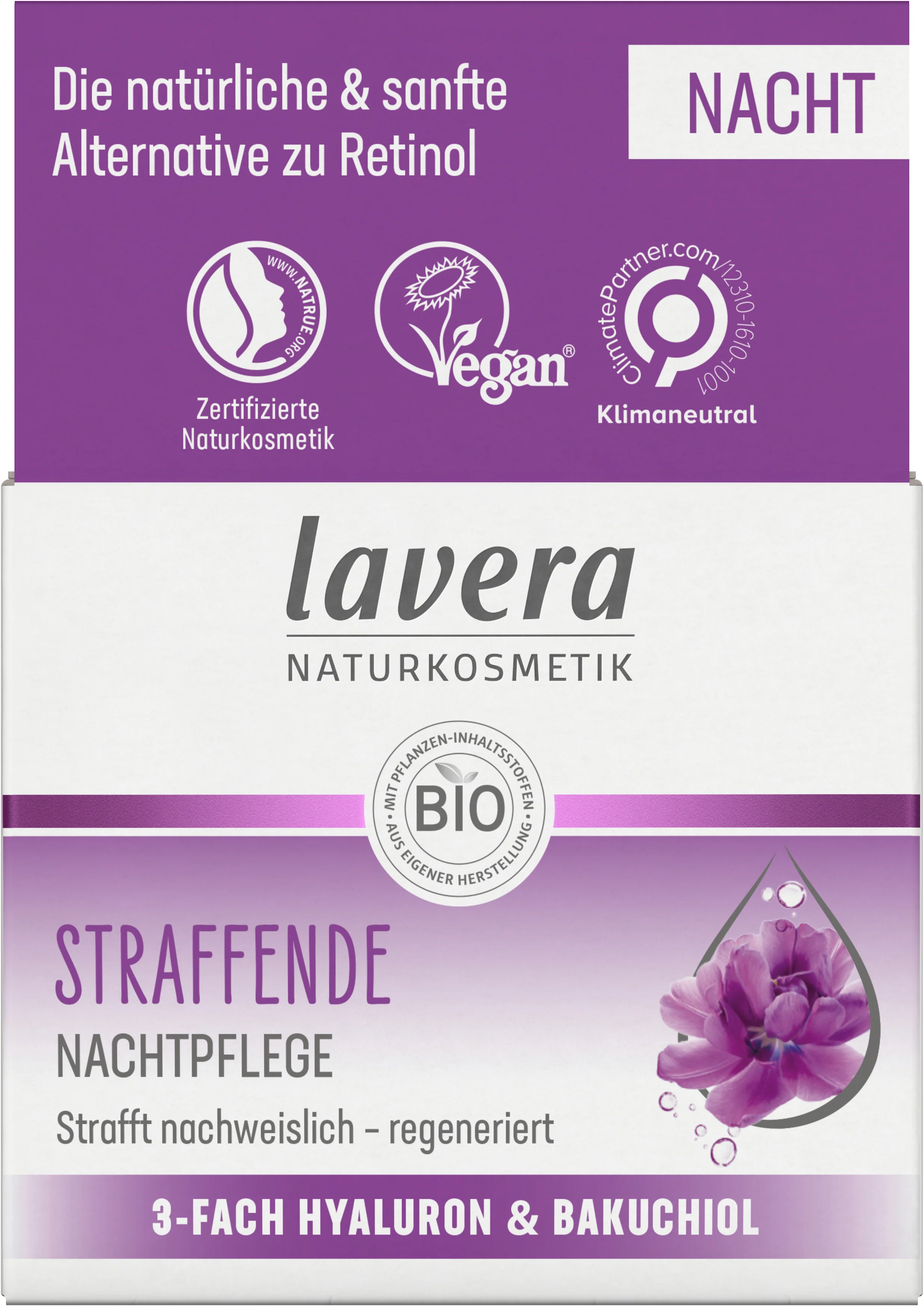 Straffende Nachtpflege - Image 2