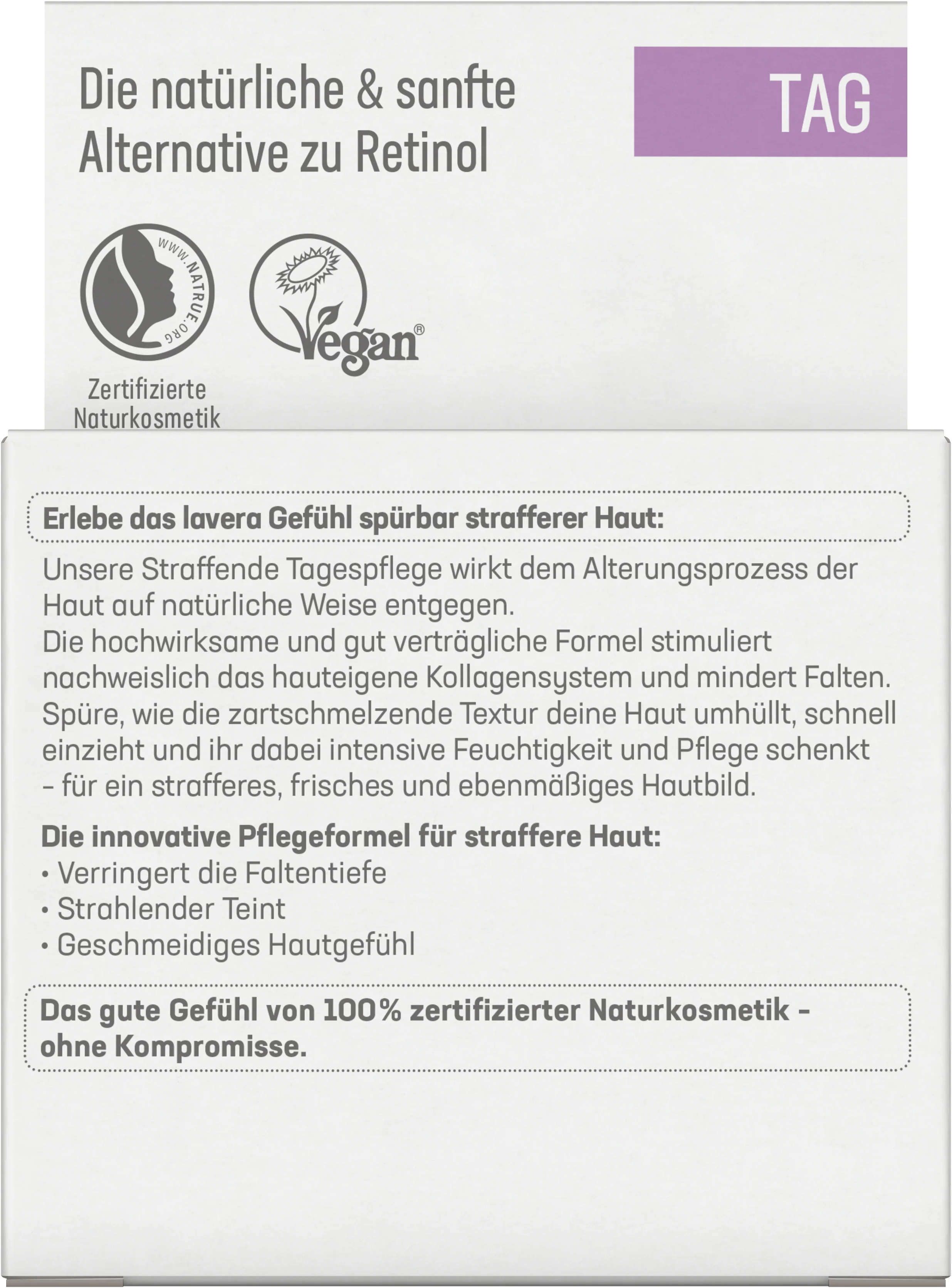 Straffende Tagespflege - Image 4
