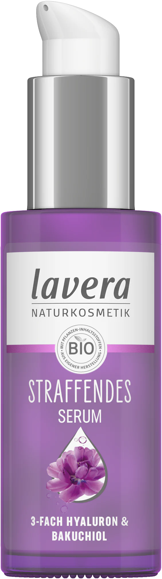 Straffendes Serum - Image 4