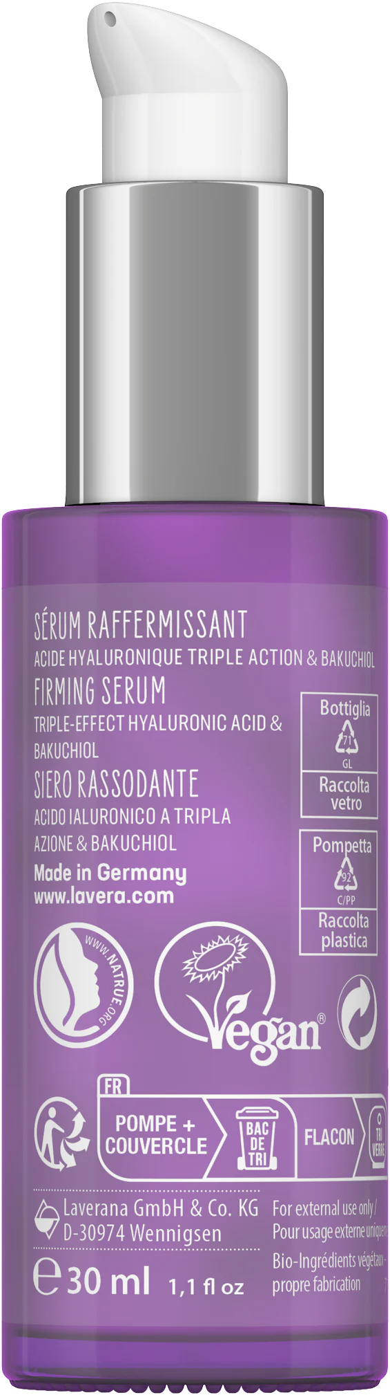 Straffendes Serum - Image 5