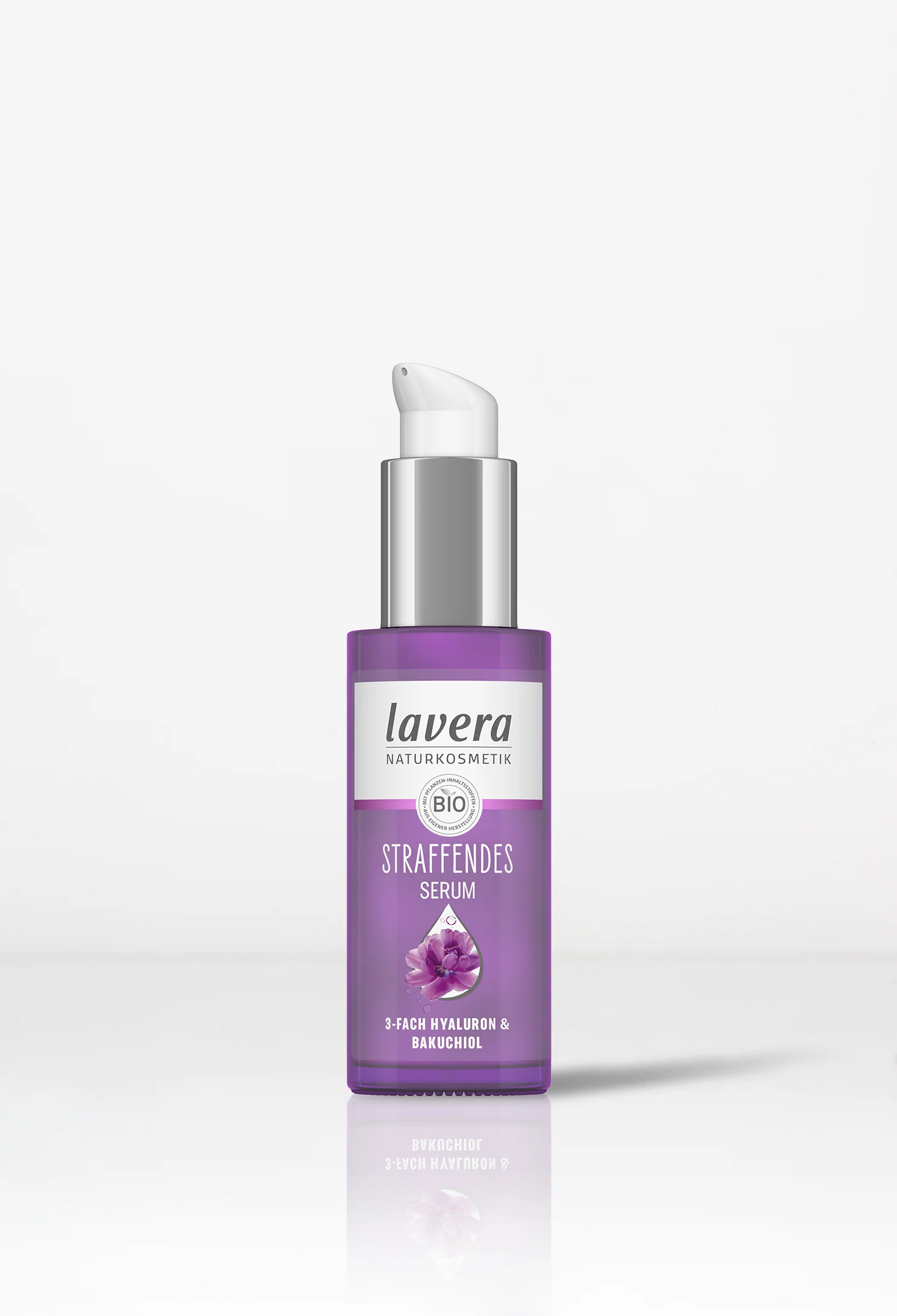 Straffendes Serum
