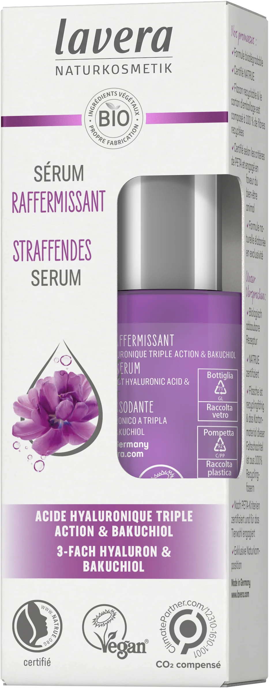 Straffendes Serum - Image 2