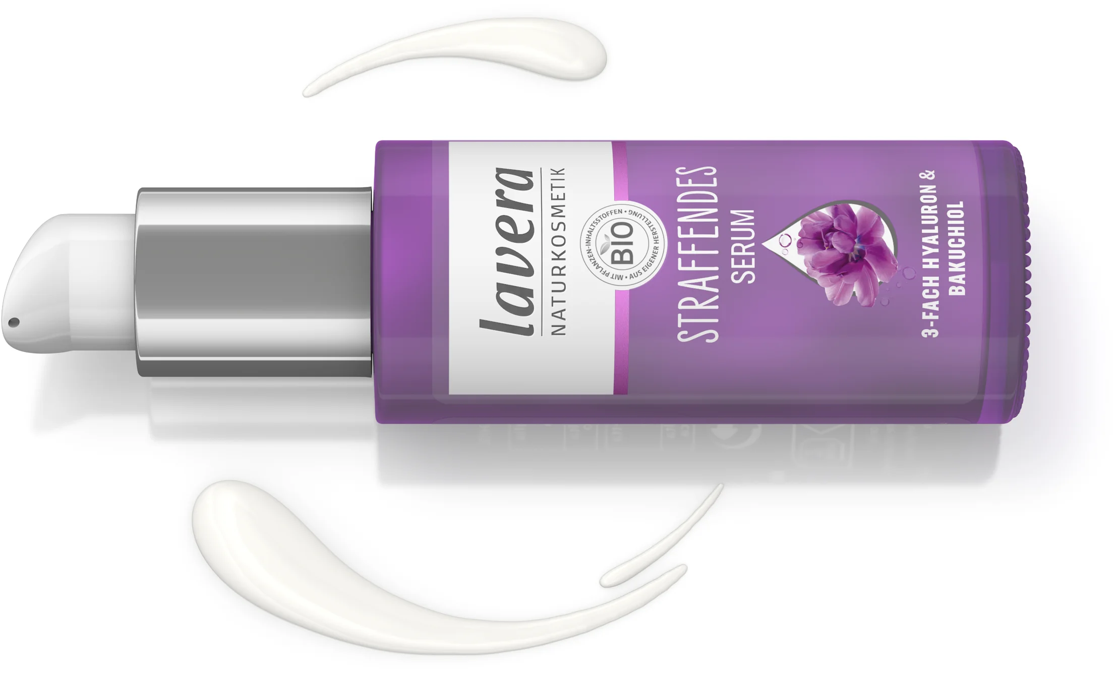 Straffendes Serum - Image 6