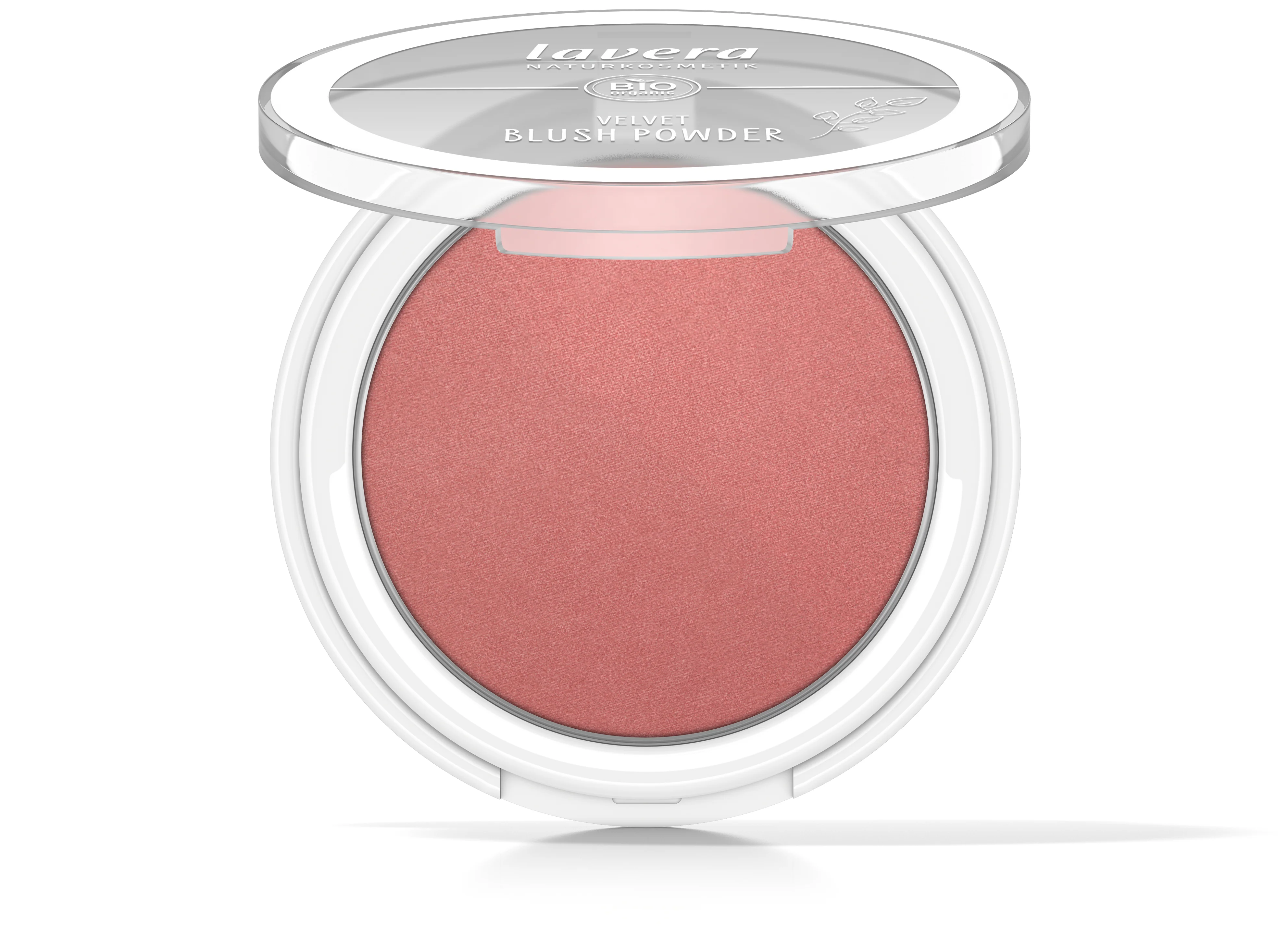 Velvet Blush Powder -Pink Orchid 02- - Image 3
