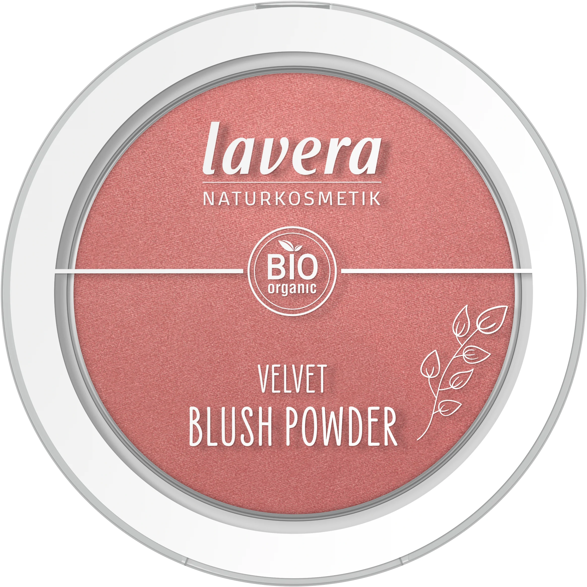 Velvet Blush Powder -Pink Orchid 02- - Image 4