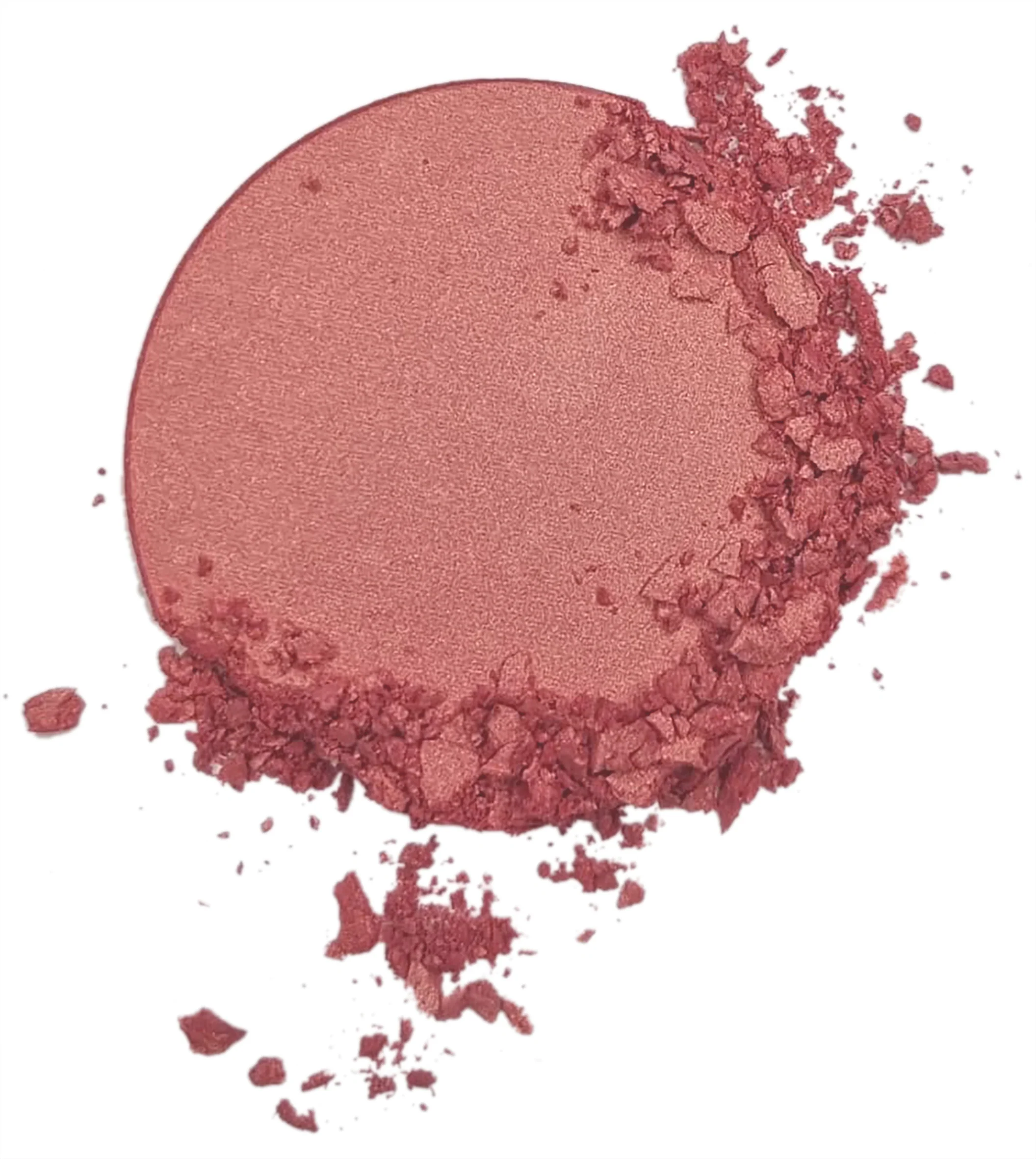 Velvet Blush Powder -Pink Orchid 02- - Image 5
