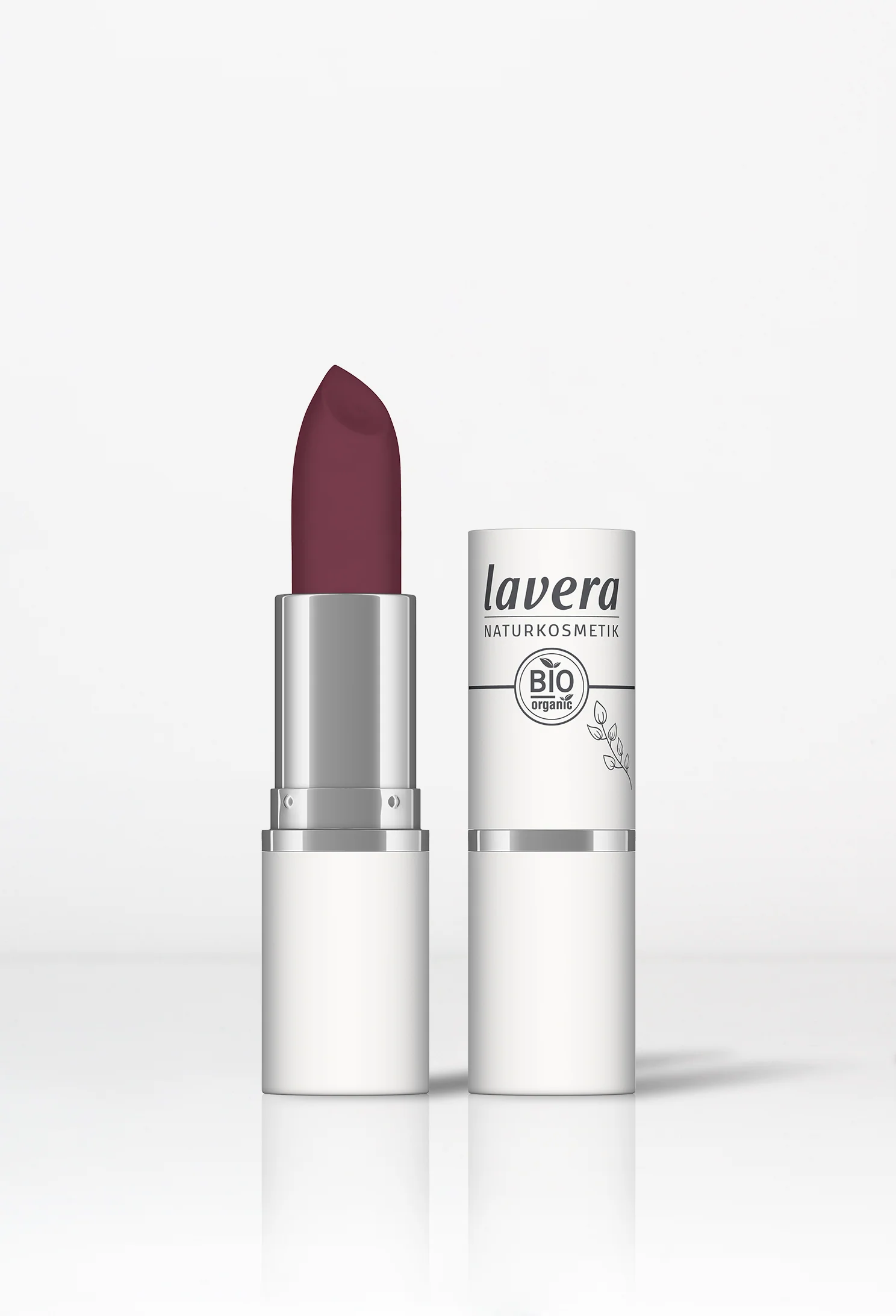 Velvet Matt Lipstick -Royal Cassis 06-