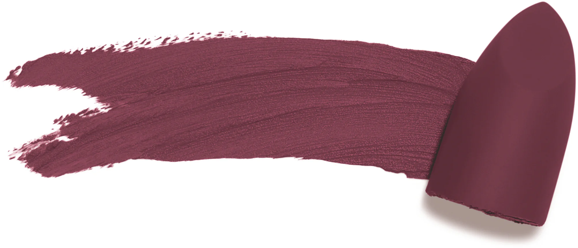 Velvet Matt Lipstick -Royal Cassis 06- - Image 4