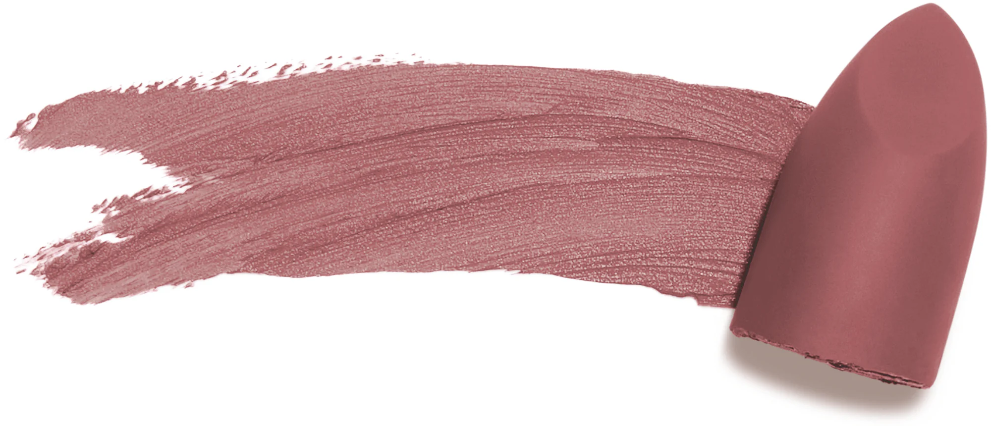 Velvet Matt Lipstick -Tea Rose 03- - Image 3