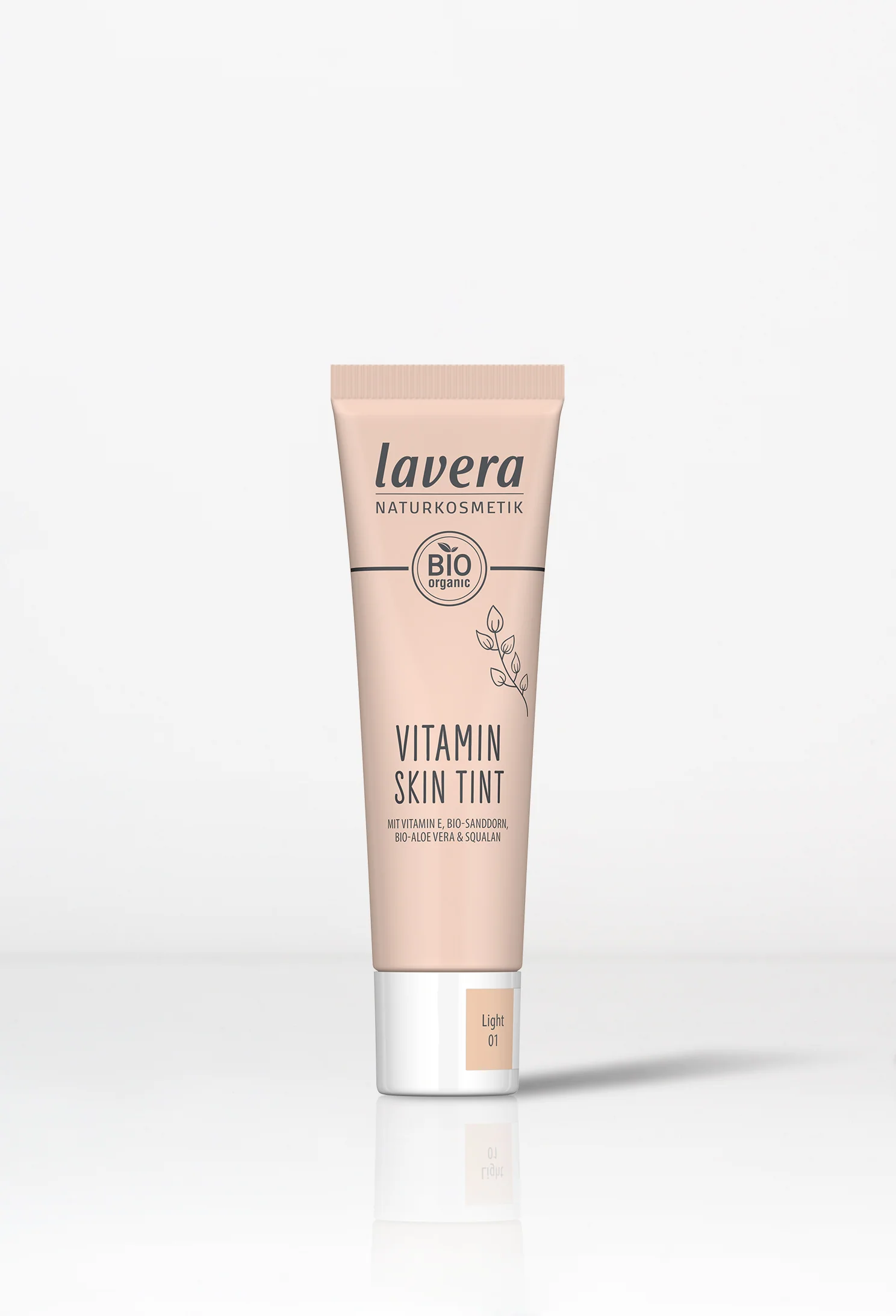 Vitamin Skin Tint -Light 01-
