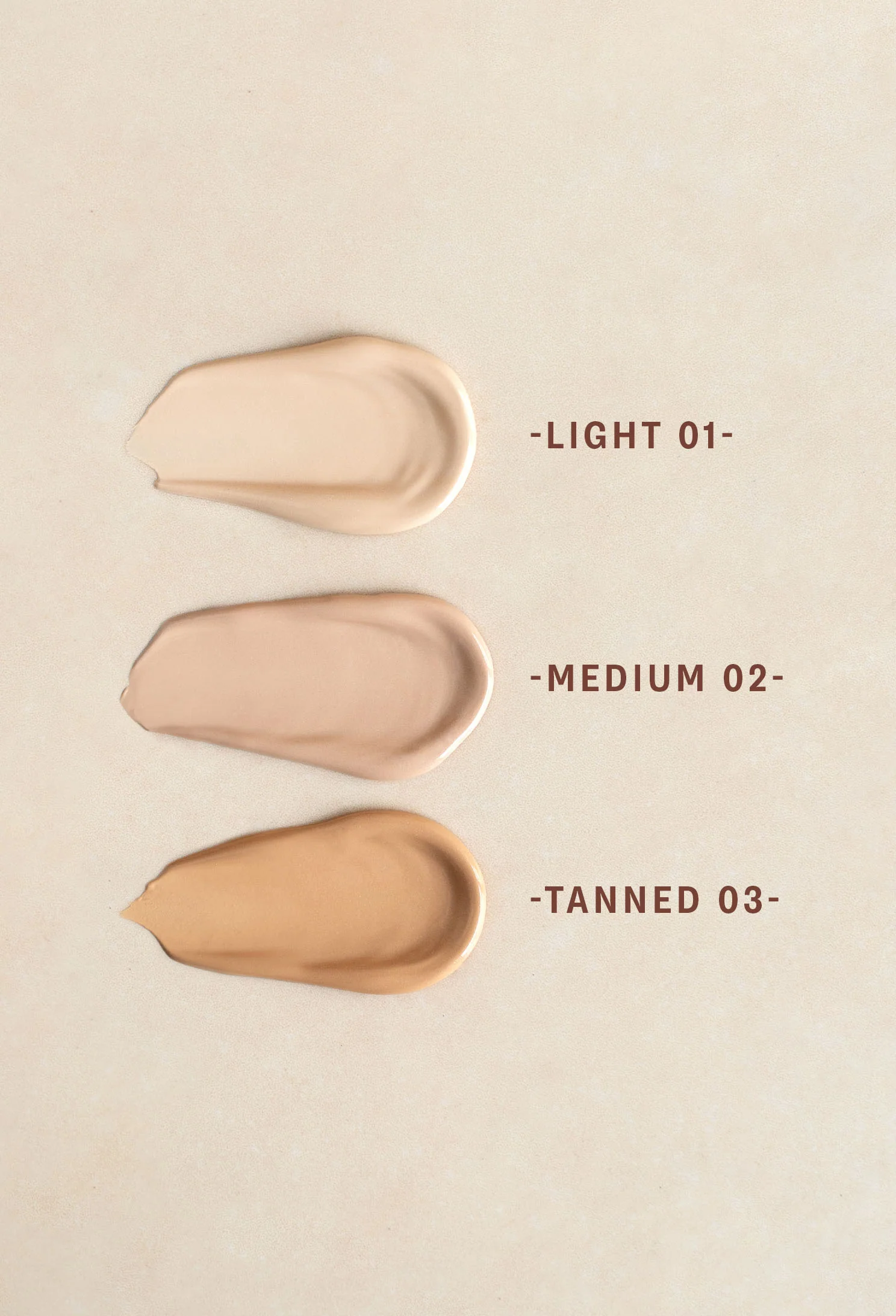 Vitamin Skin Tint -Light 01- - Image 2