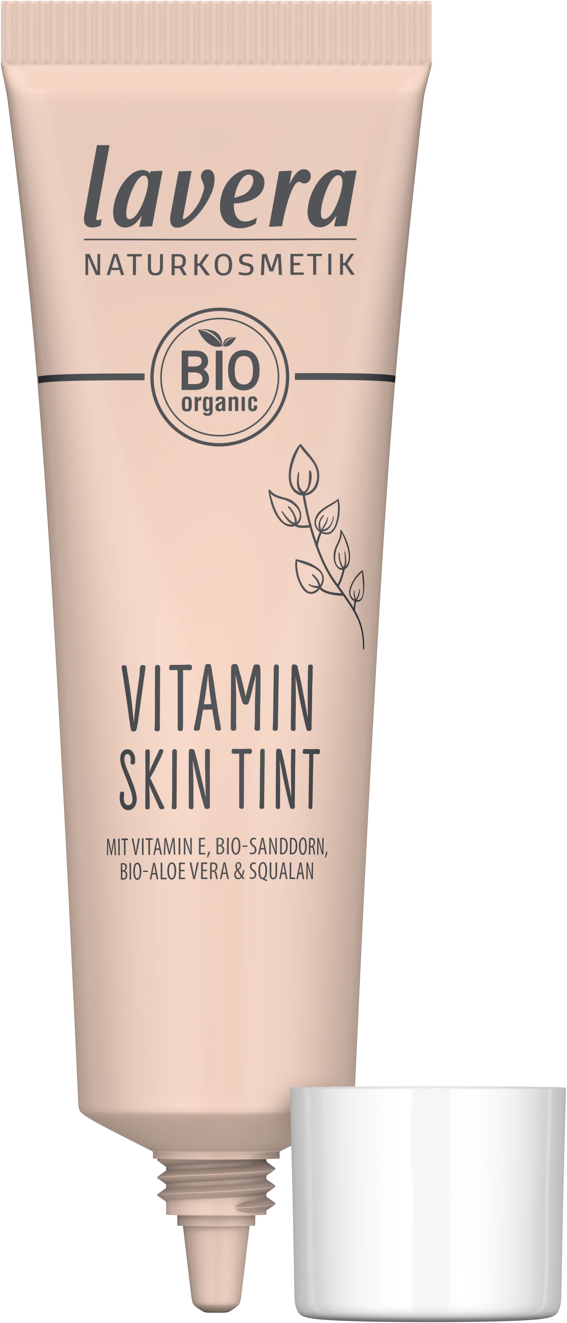 Vitamin Skin Tint -Tanned 03- - Image 3