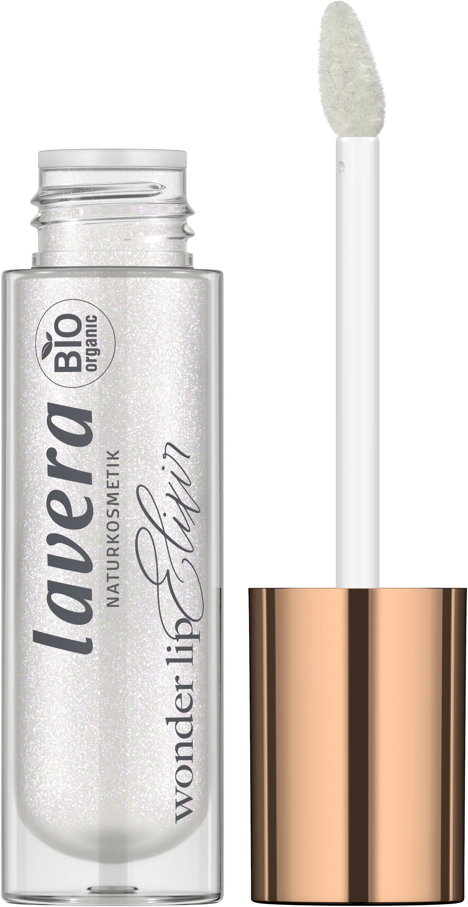 Wonder Lip Elixir -Frosted Opal 01- - Image 3