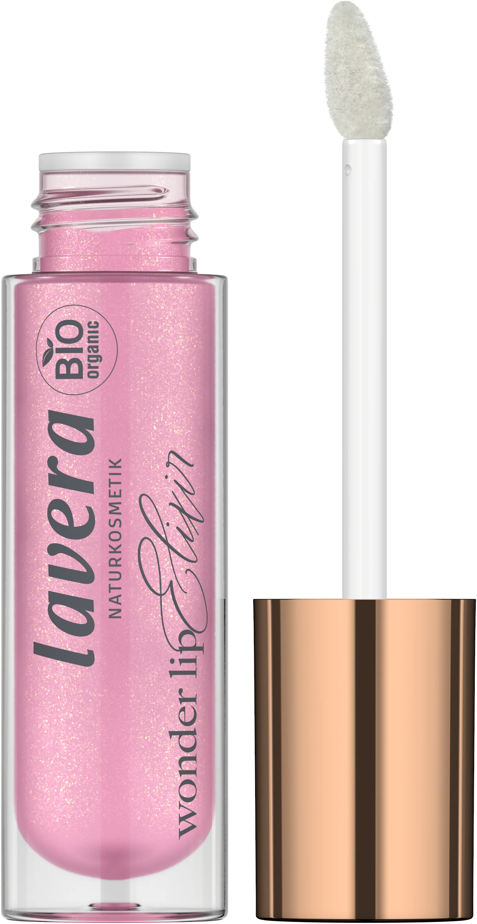 Wonder Lip Elixir -Pink Sapphire 02- - Image 3
