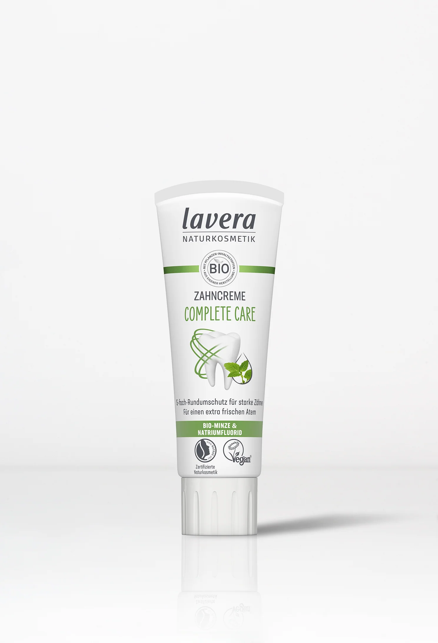 Zahncreme Complete Care