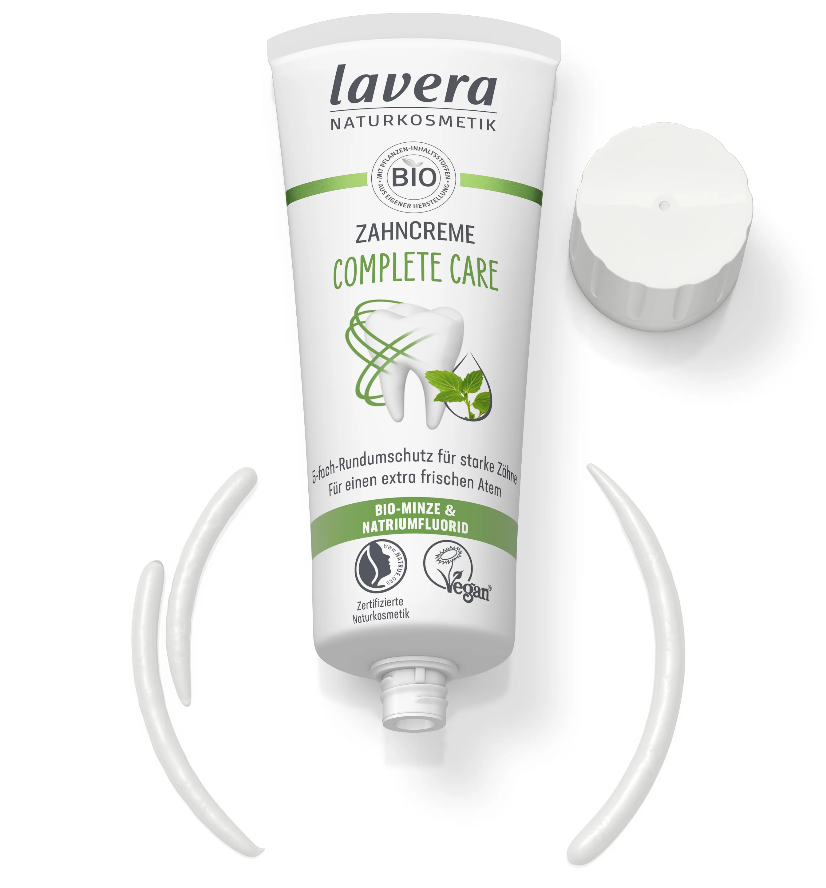 Zahncreme Complete Care - Image 3