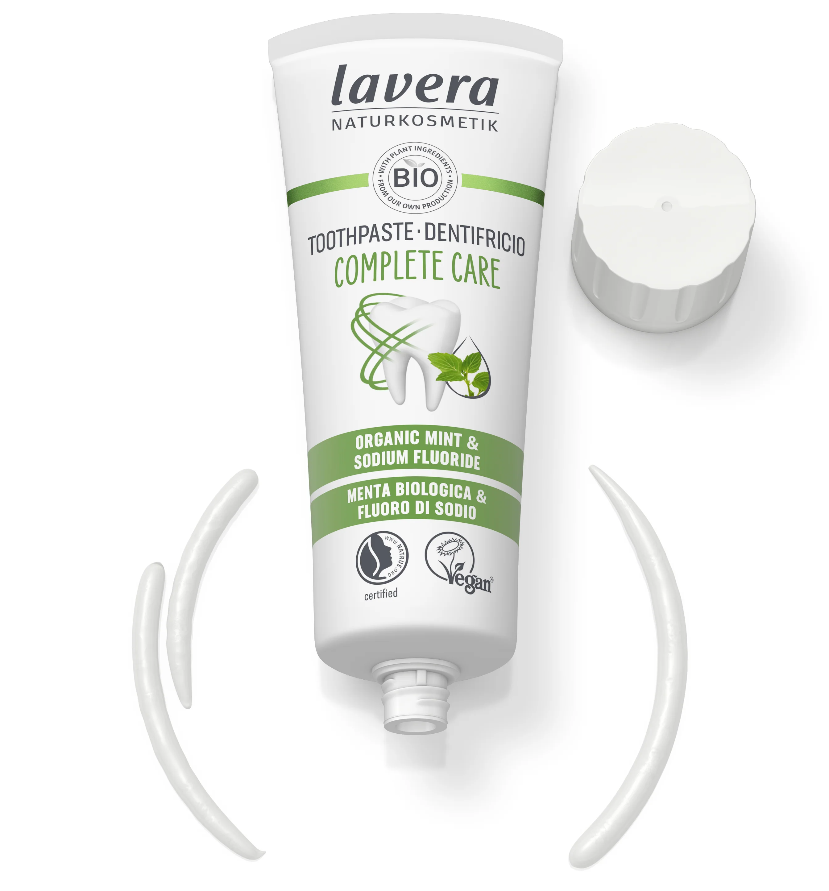 Zahncreme Complete Care - Image 3